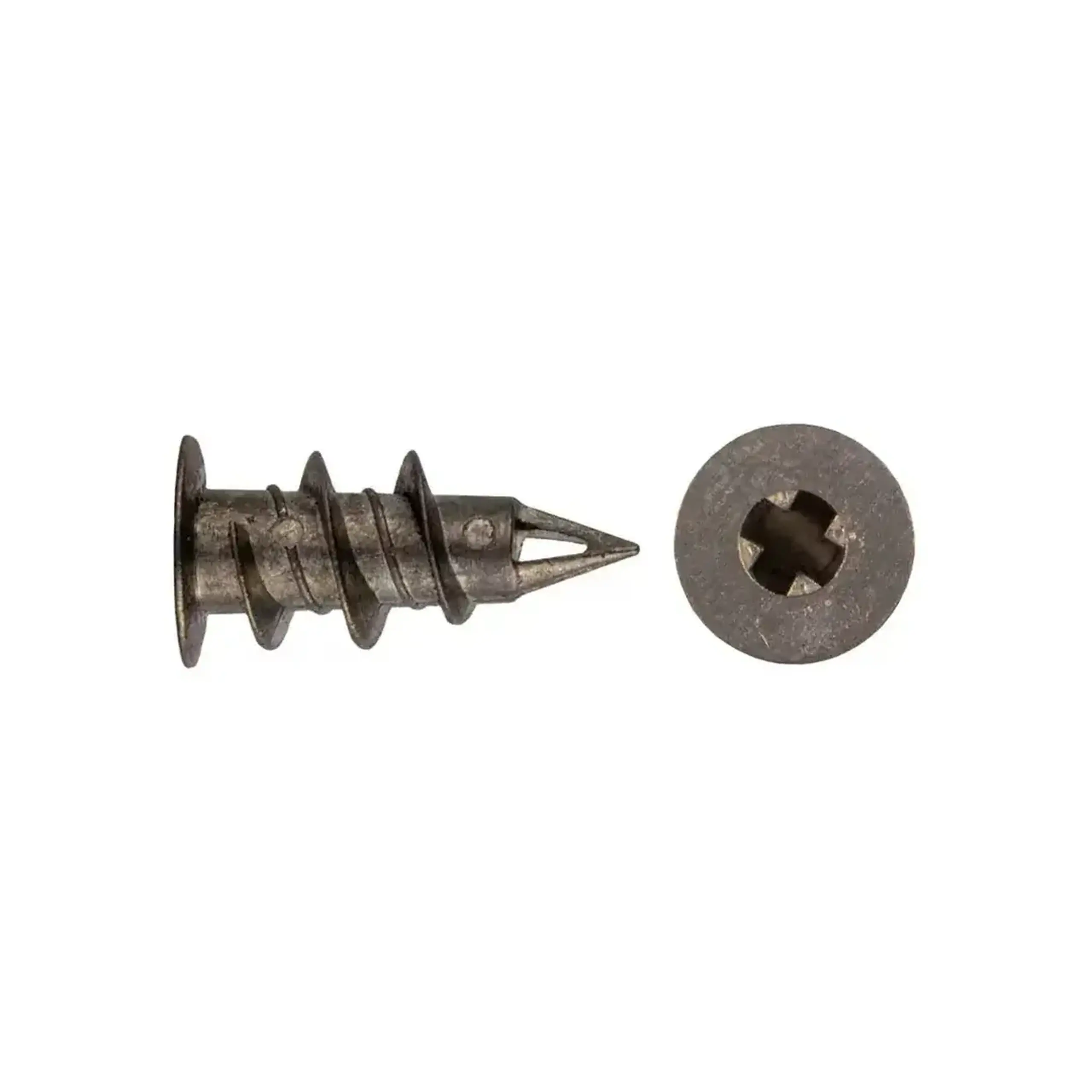 Diblu DRIVA 14 * 29 mm 6 buc. Lider - 200 buc. Aluminiu