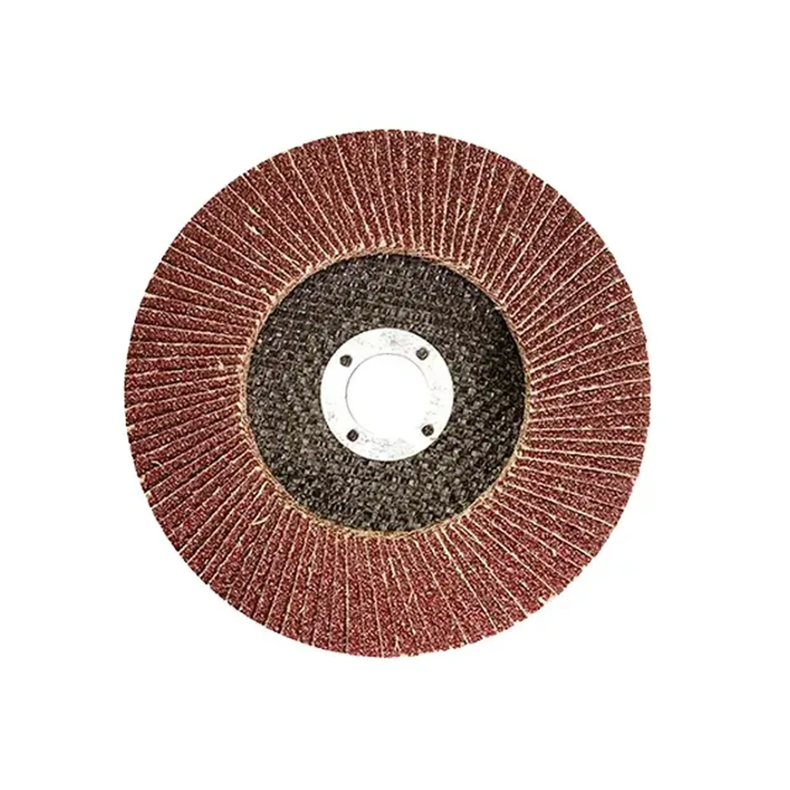 Disc lamelar frontal P120 125 * 22 mm Titan Abraziv