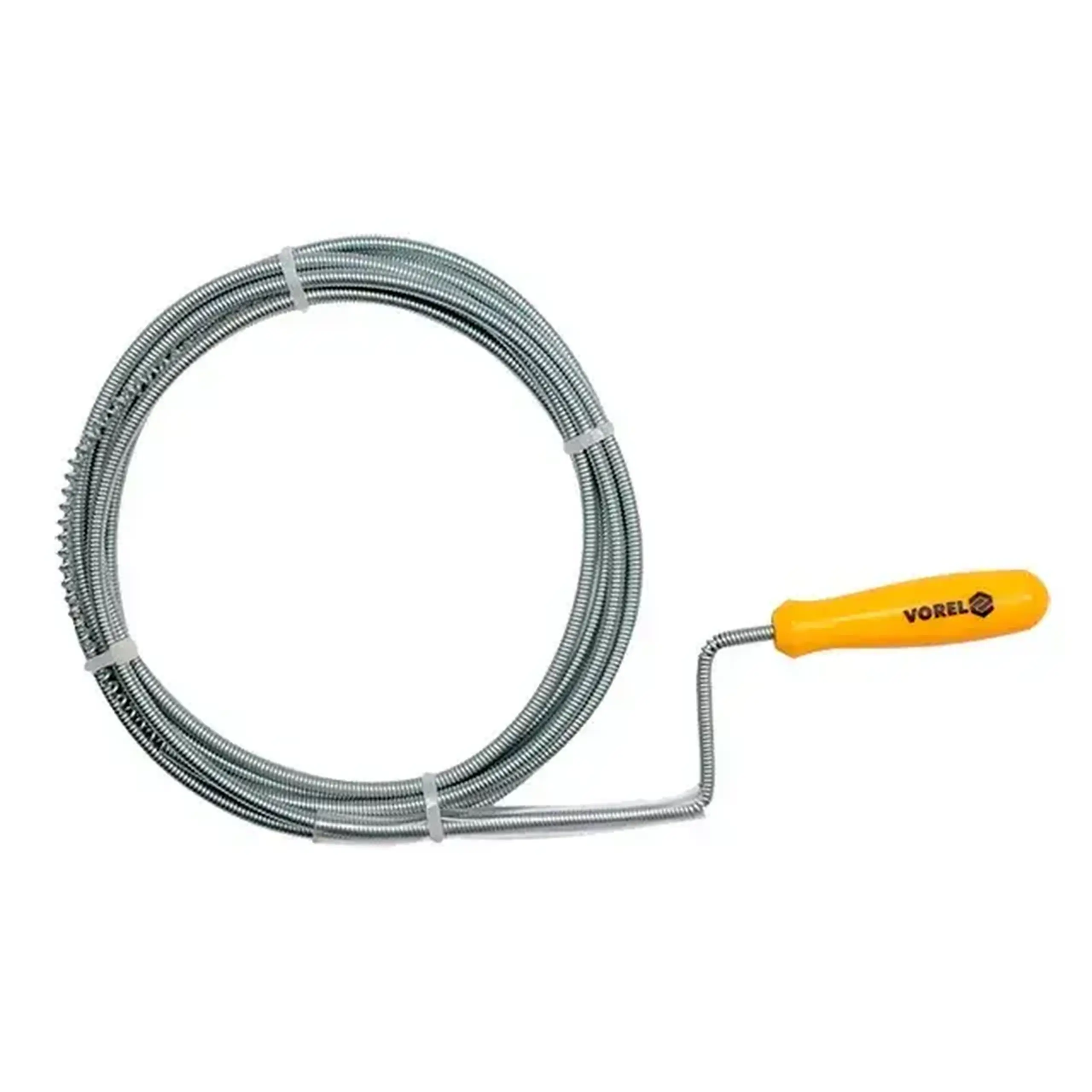 Dispozitiv de desfundat scurgere 1.5 m x 5 mm Vorel
