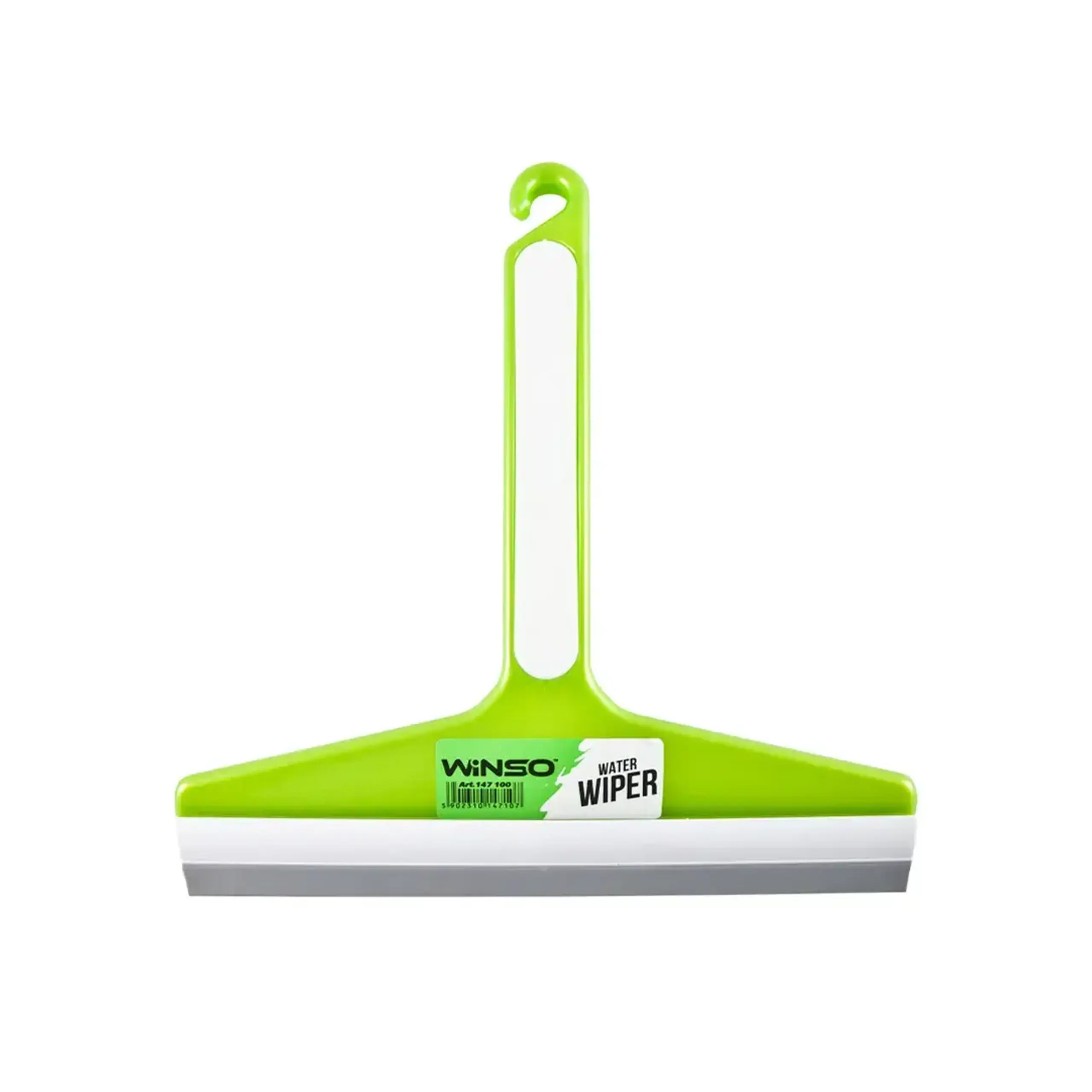 Dispozitiv de scurgere WINSO 147100 pentru geamuri 19 cm