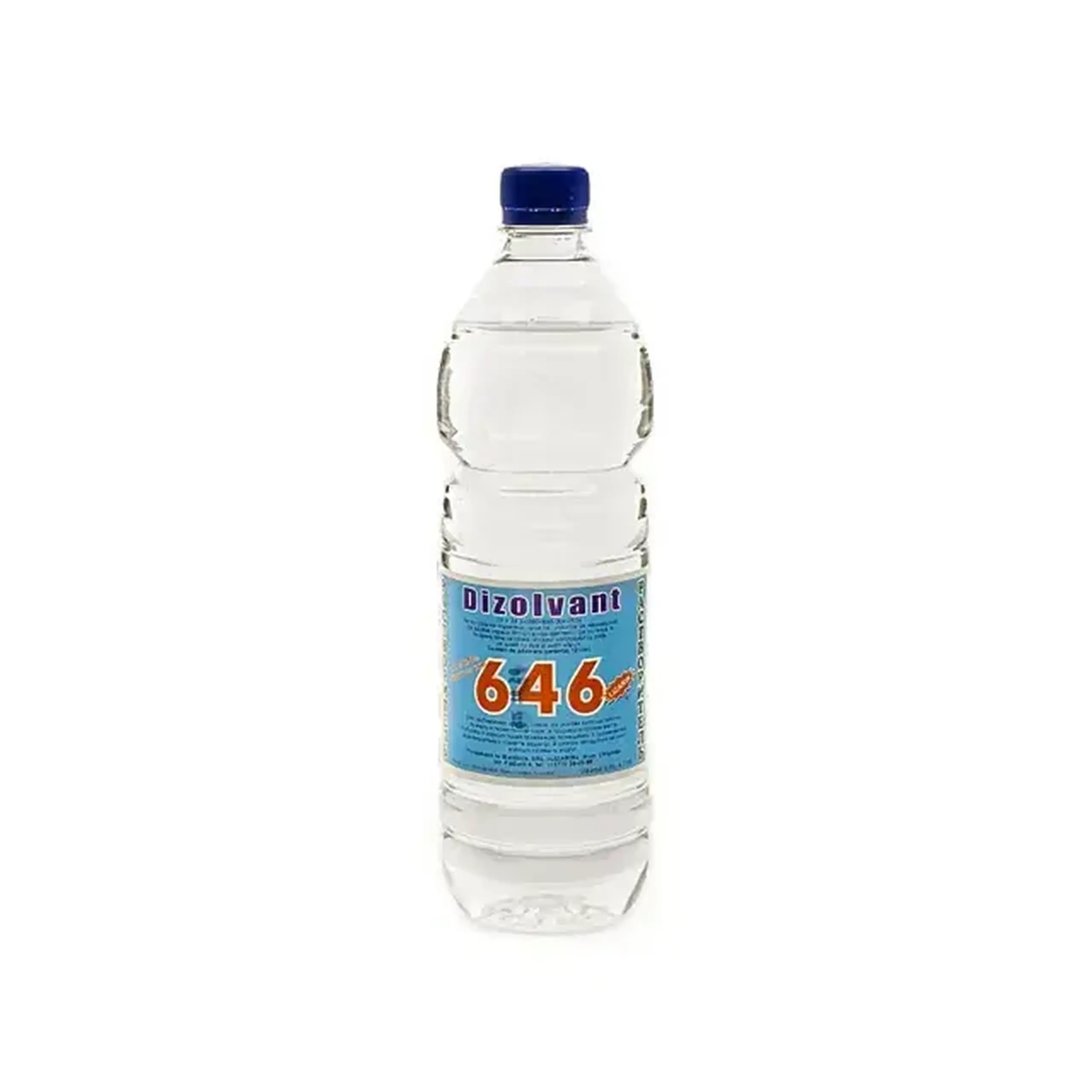 Dizolvant P646 0.4 l