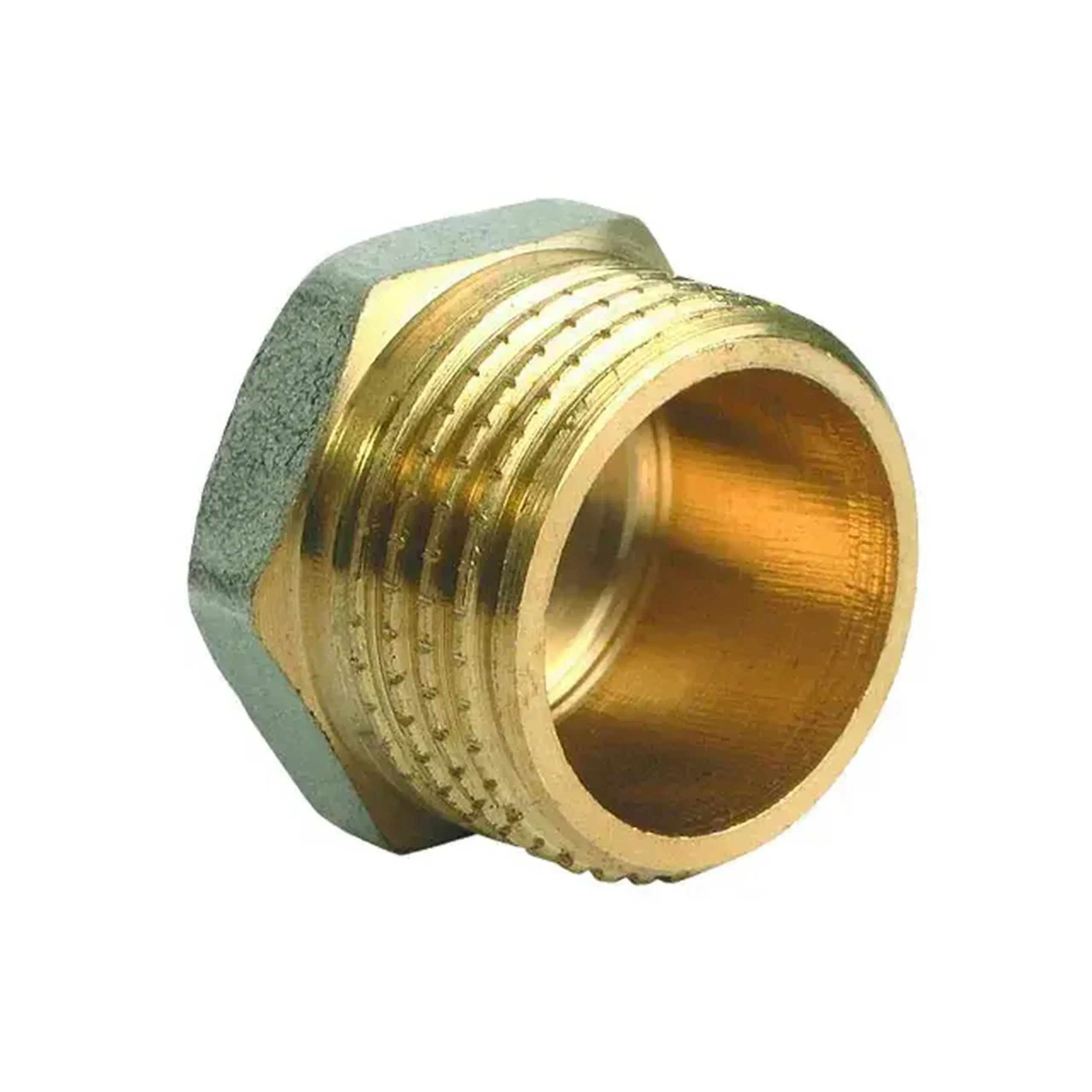 Dop 1/2'' m (tata) alamă Bugatti