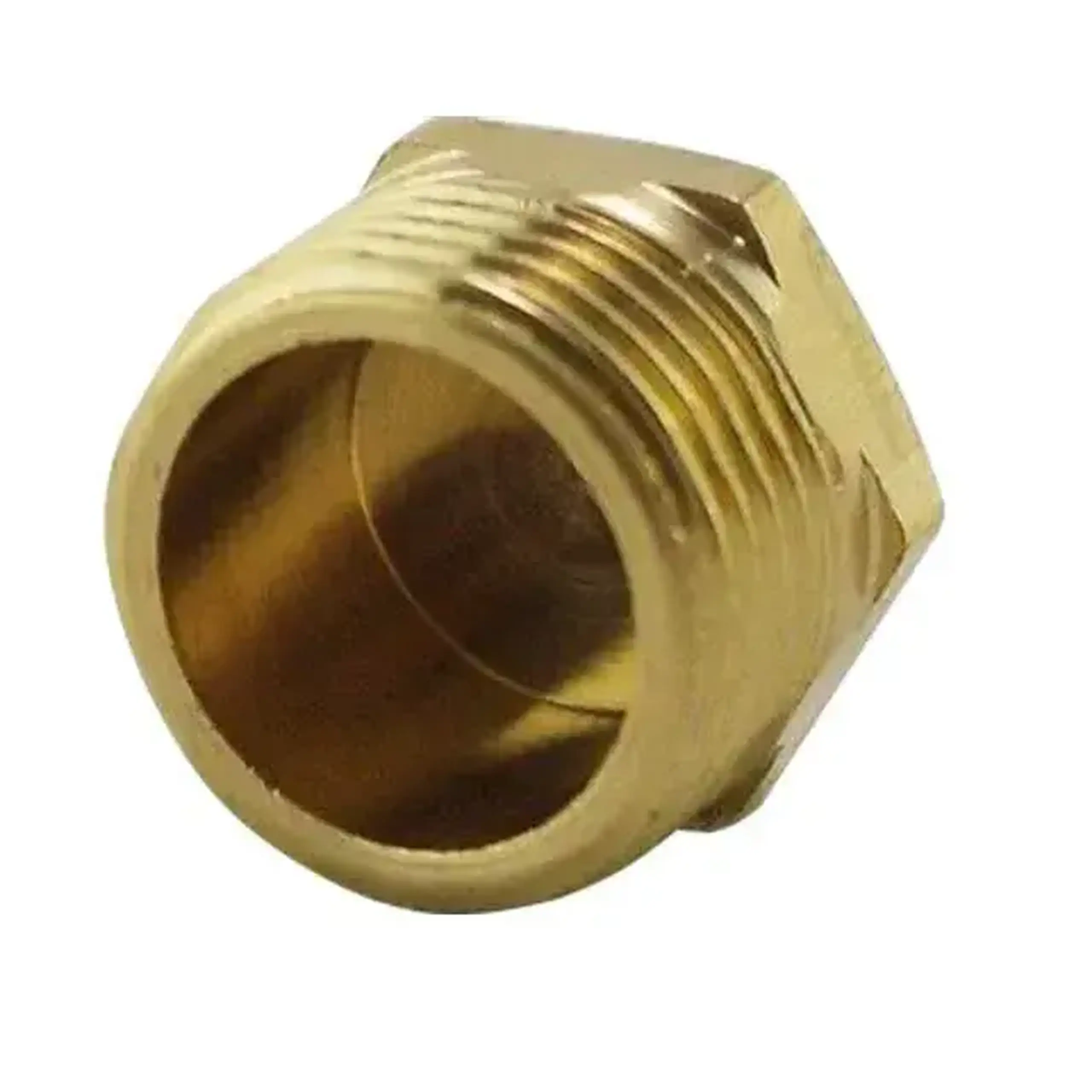 Dop 1/2'' m (tata) alamă Bugatti