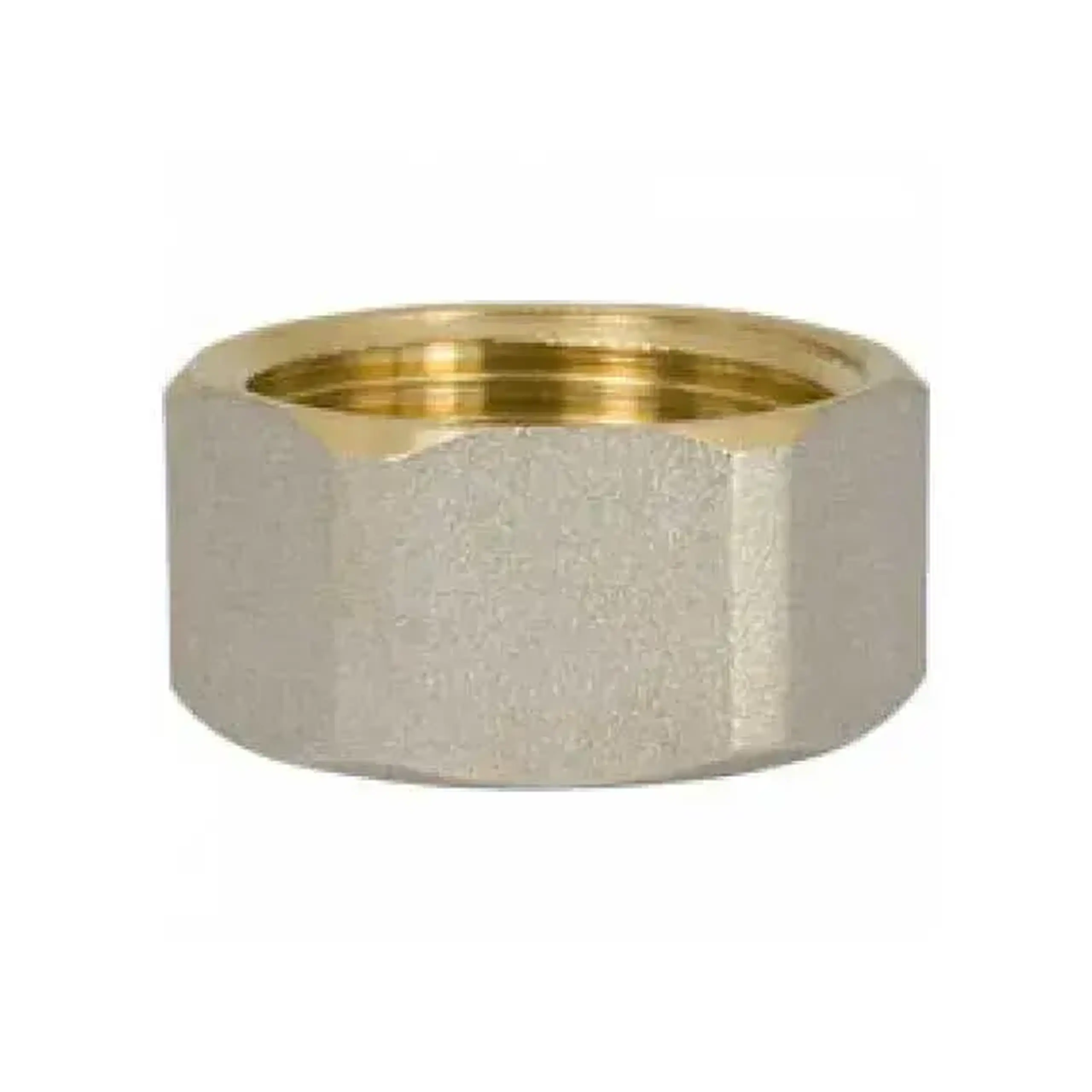 Dop 3/4" f (mama) alamă Bugatti