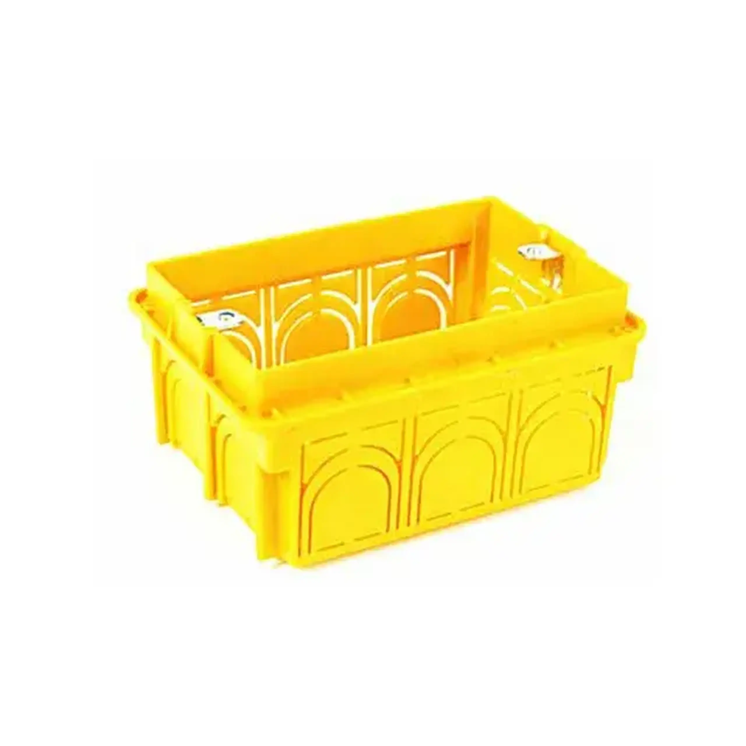 Doză 504E 135 x 74 x 53.5 mm Plastic Classia Bticino