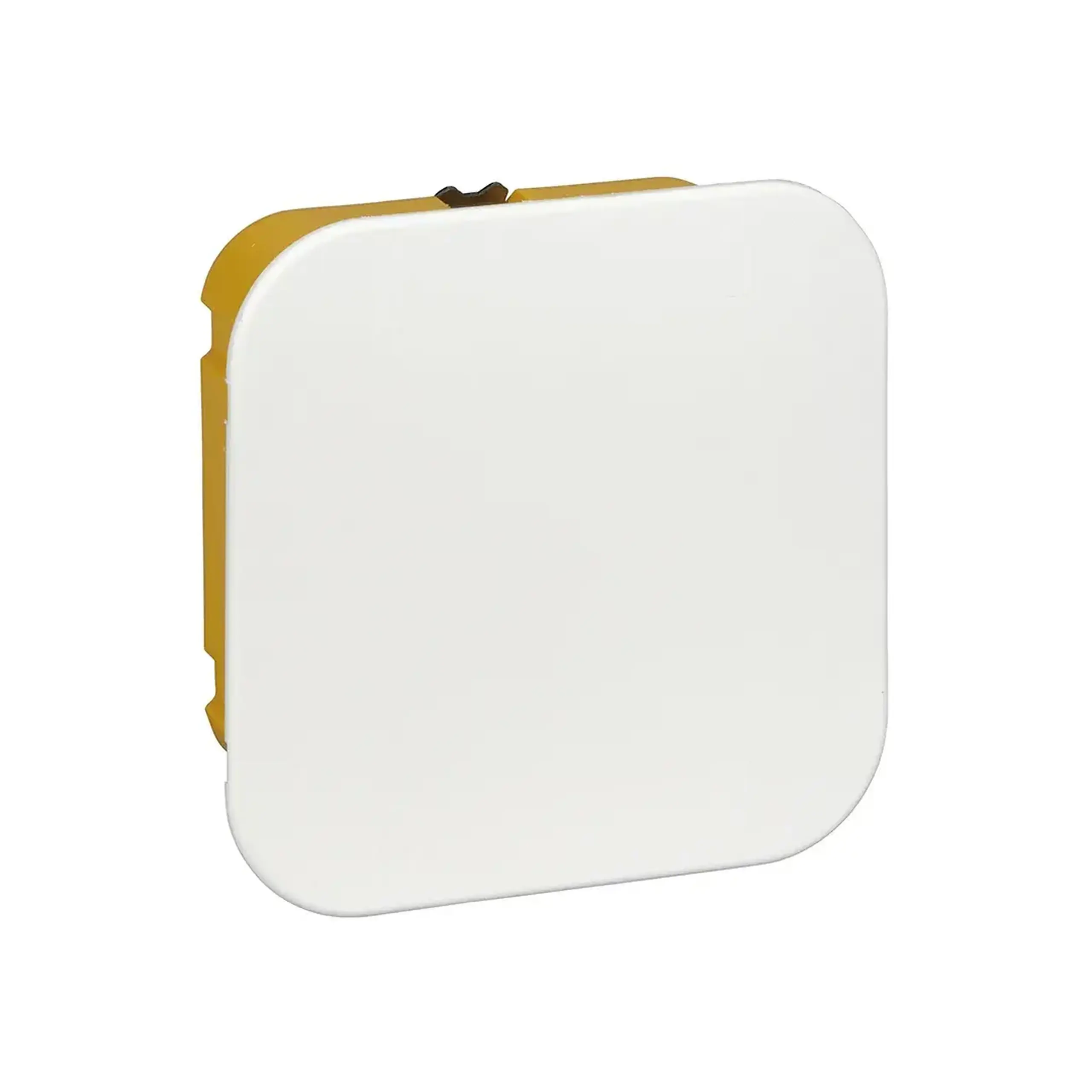 Doză cu capac GSC 100 x 100 x 50 mm Plastic Multifix Systeme Electric - Gradul de protecţie (IP) IP20