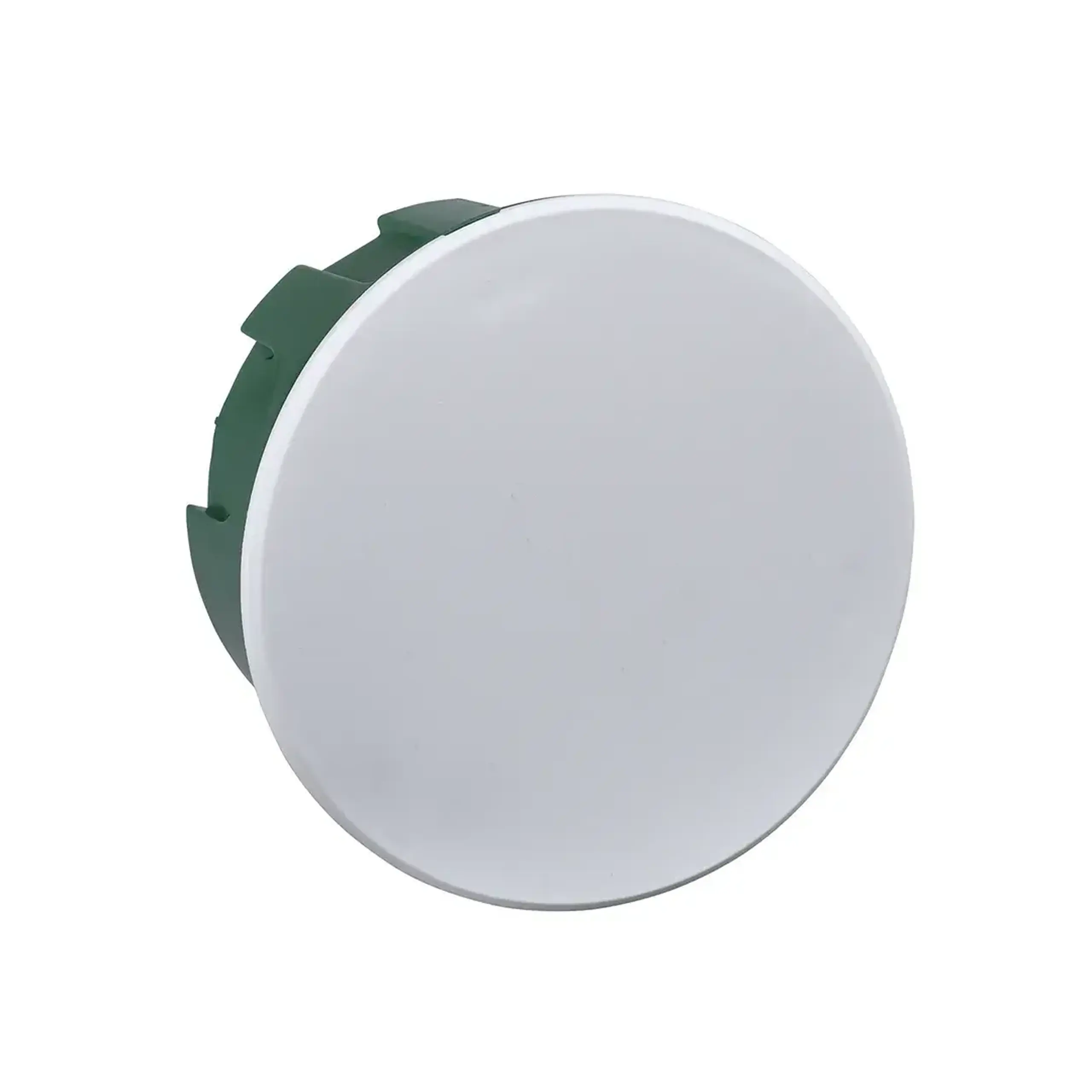 Doză cu capac MODULO 70 x 40 mm Plastic Multifix Systeme Electric - Dimensiuni (L x W x H x Ø) 70 x 40 mm