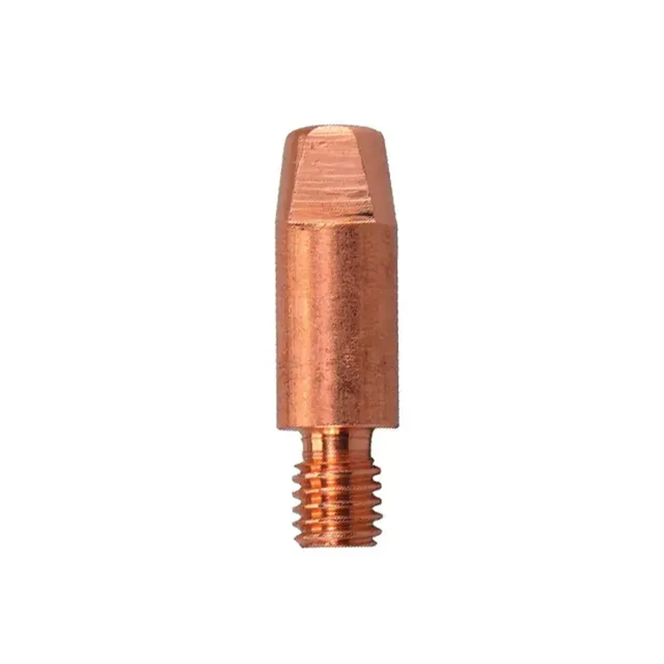 Duză contact TELWIN MIG-MAG 1 mm - Tip D AL/FLUX