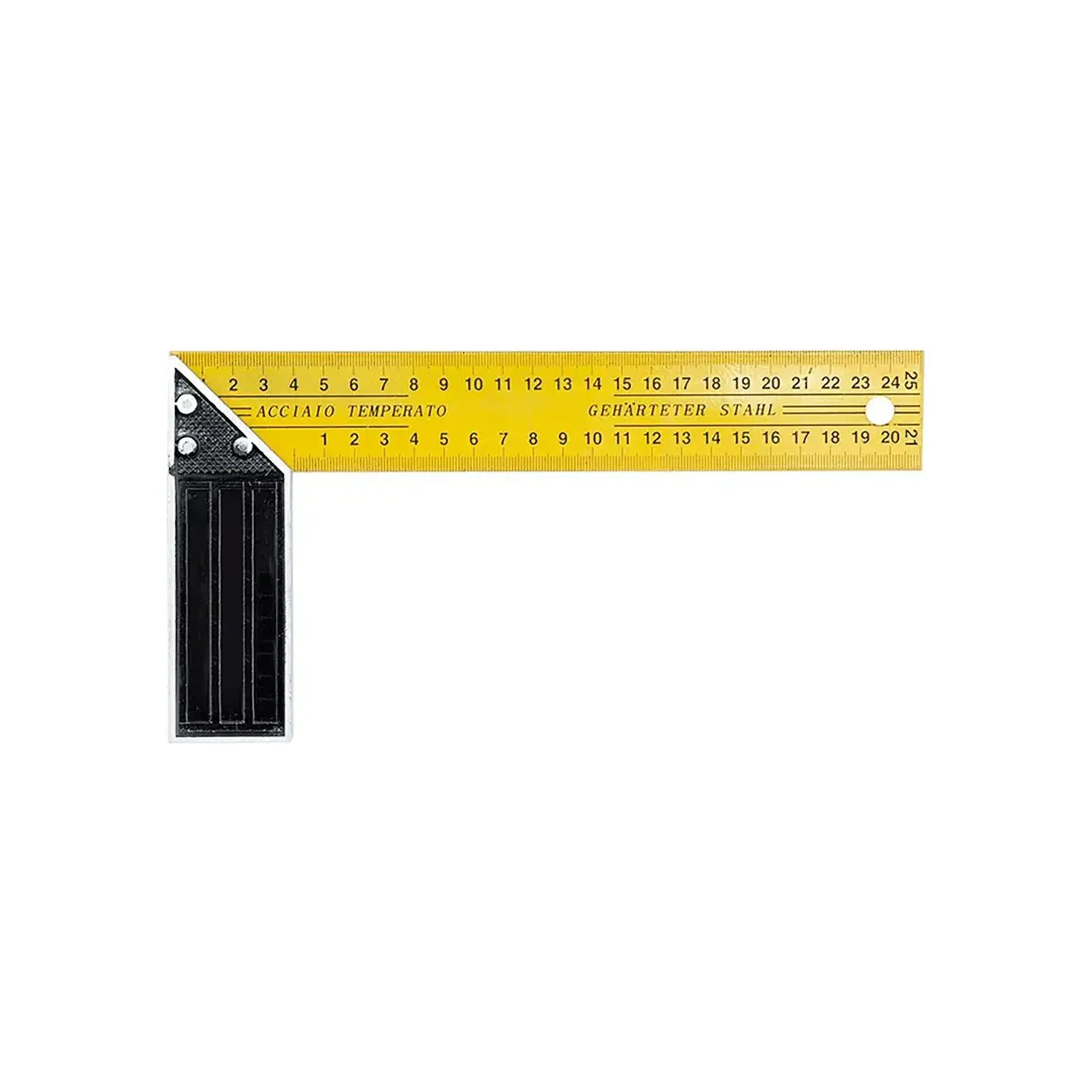 Echer de tâmplărie TOY18250 250 mm Toya