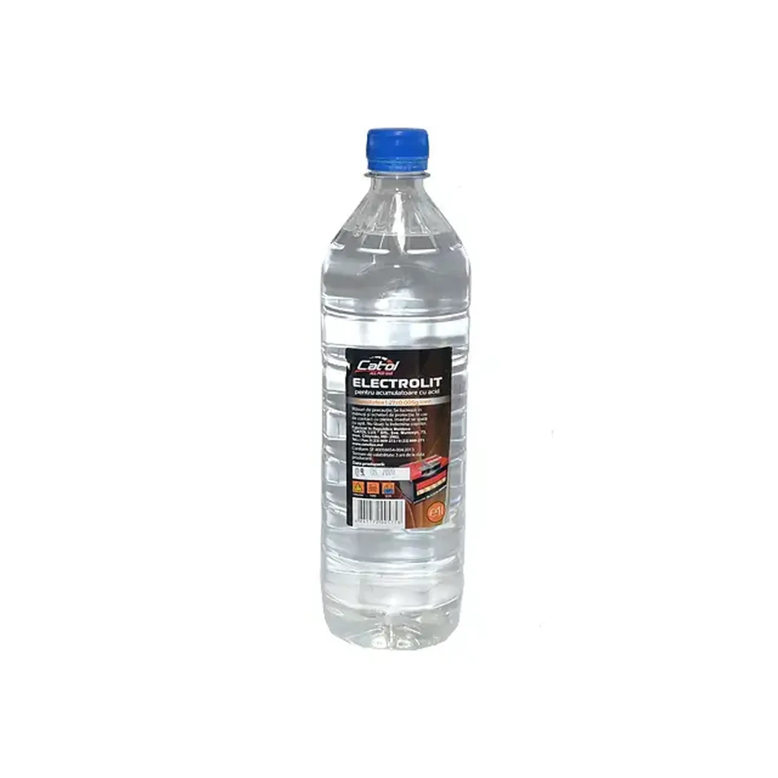 Electrolit Catol C-L