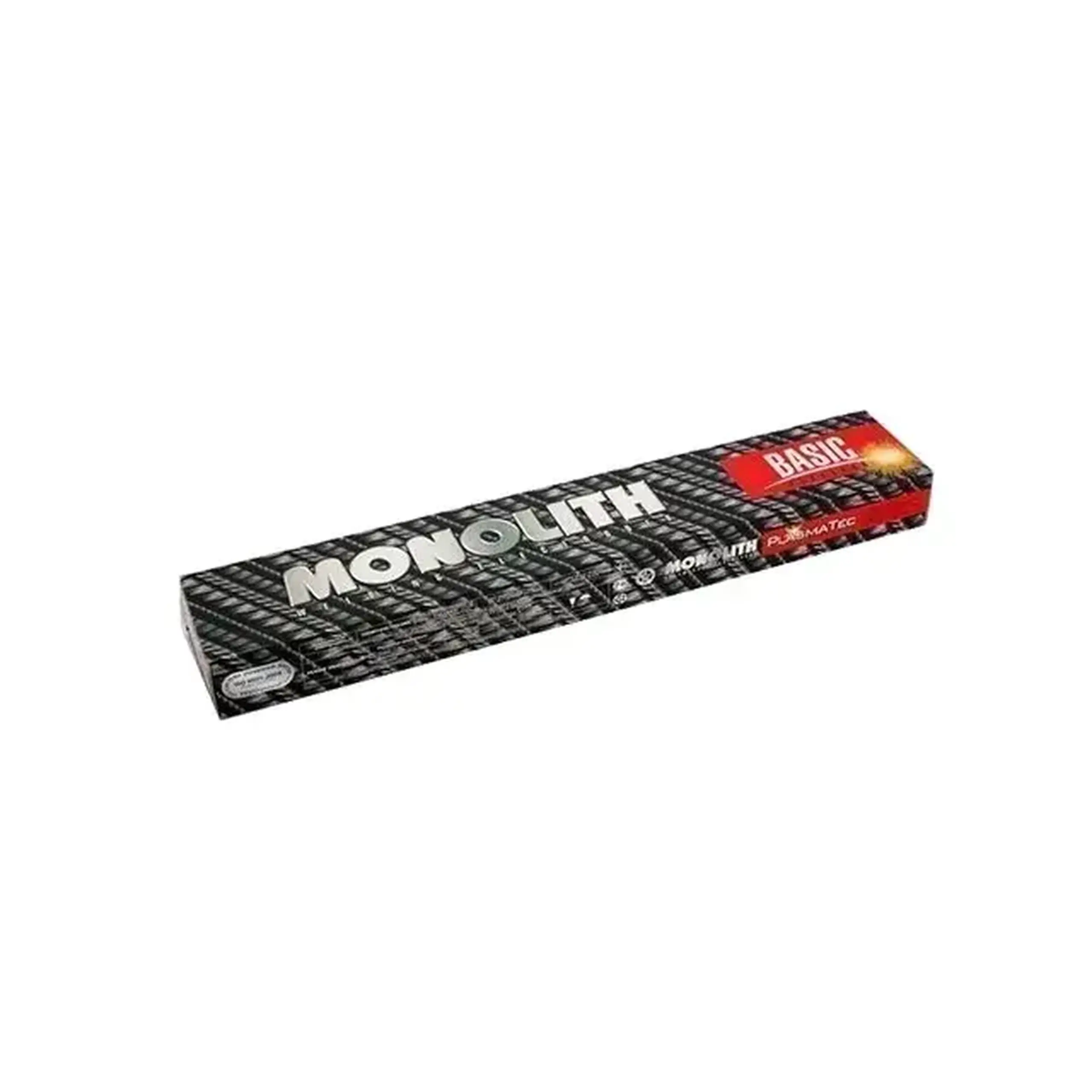 Electrozi MONOLITH УОНИ 13/55 5 kg 4 mm