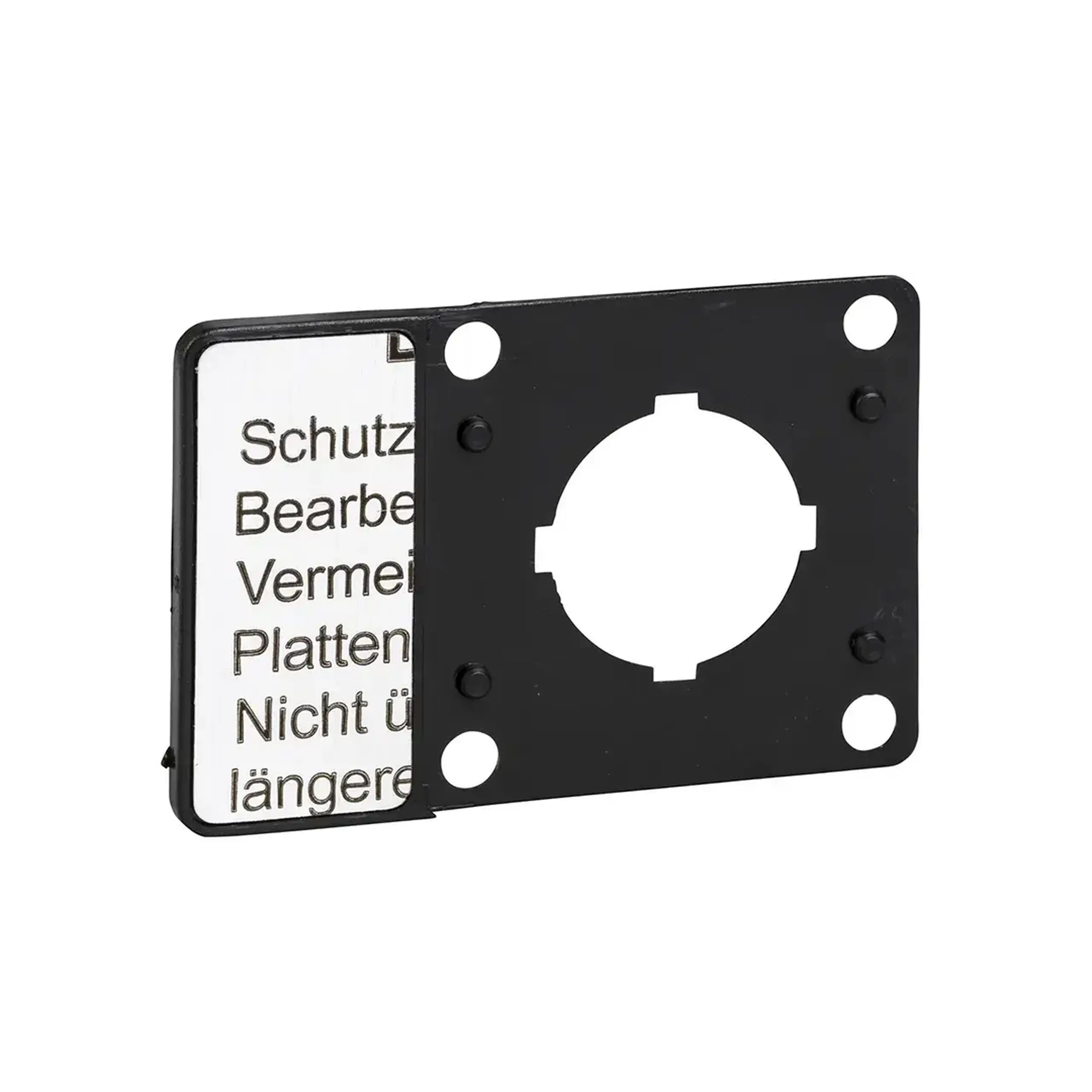 Etichetă Schneider-Electric KZ13