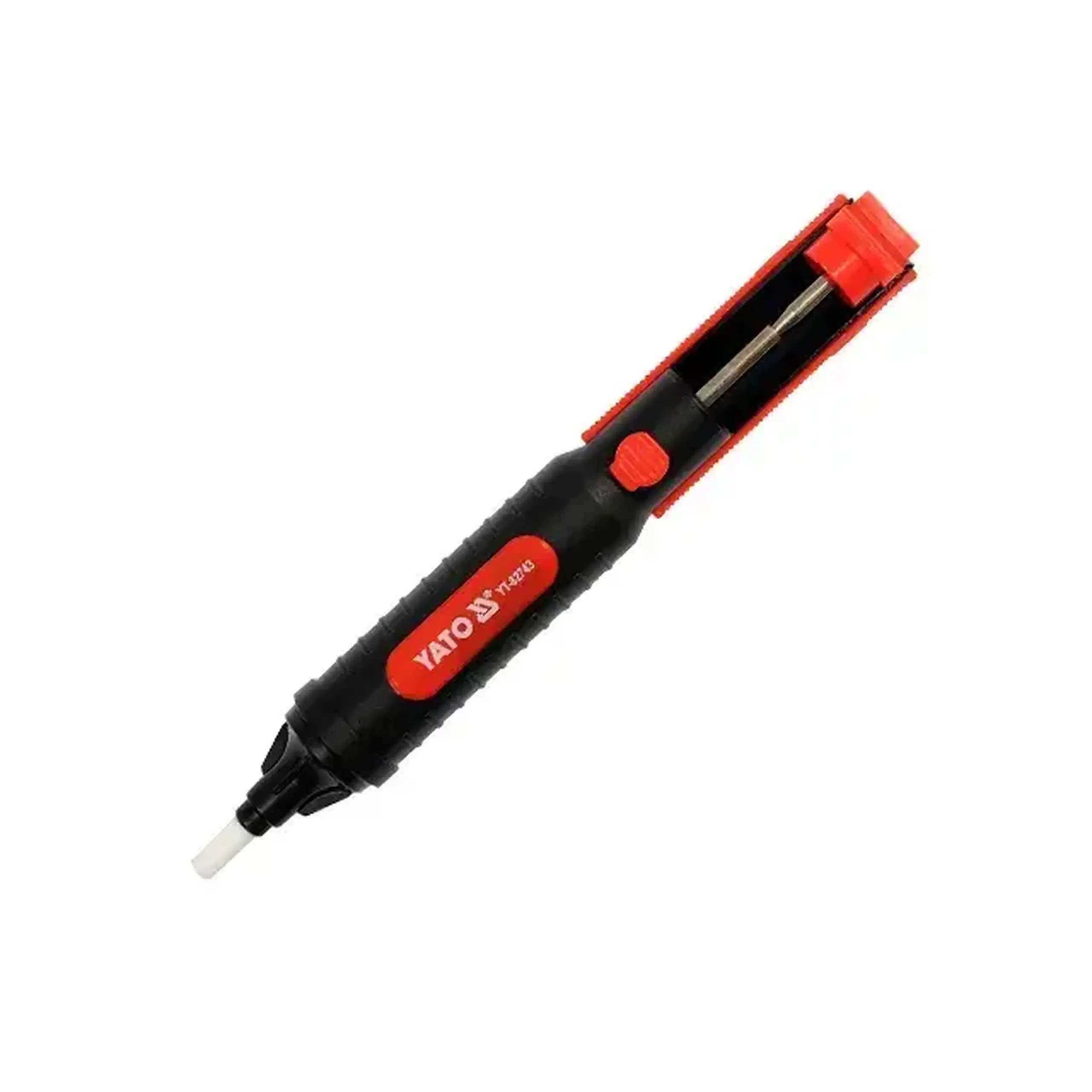 Pompa pentru fludor Yato YT82743