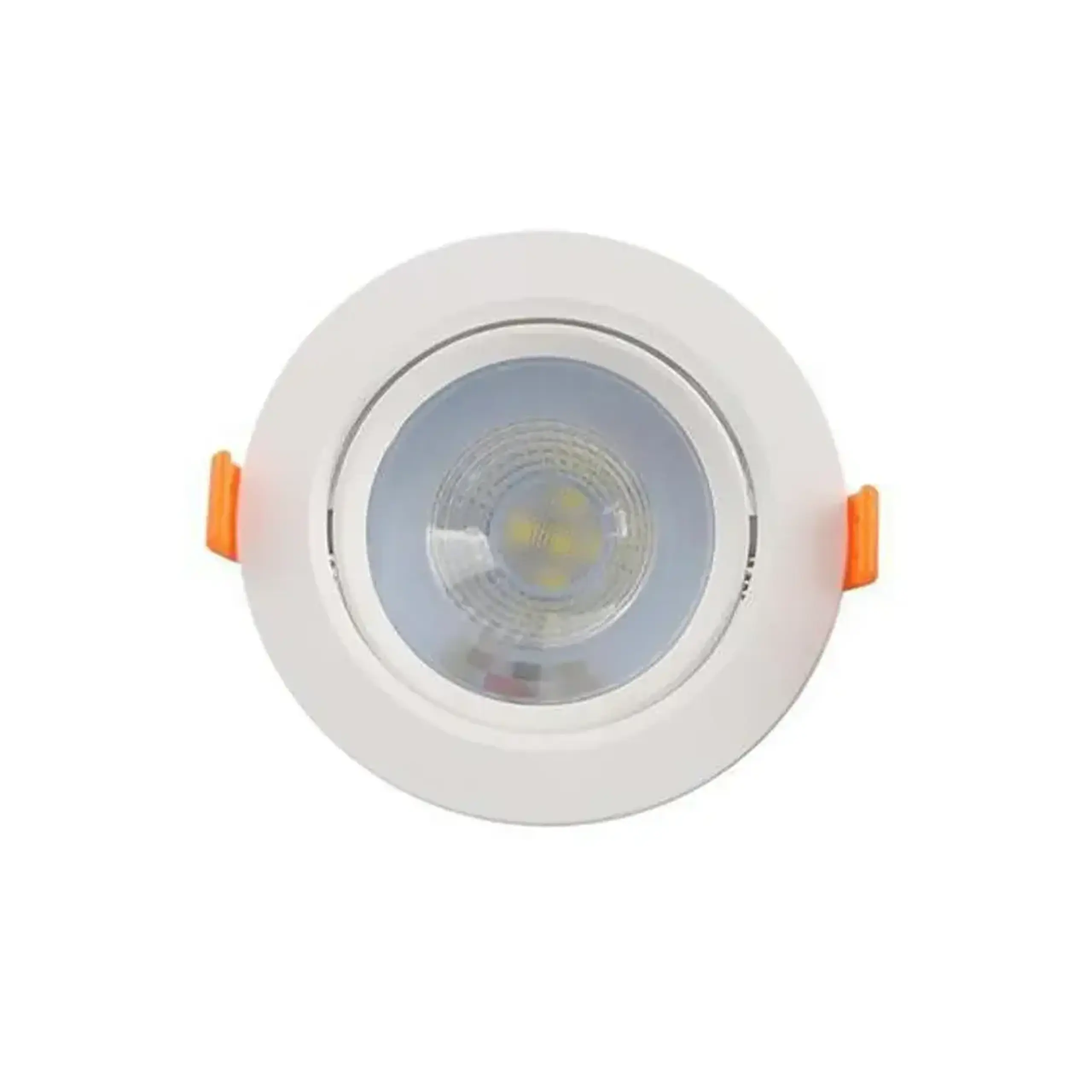 Felinar LED NORA-5 5 W SMD 6400 K 220 - Alb 445 lm (lm)