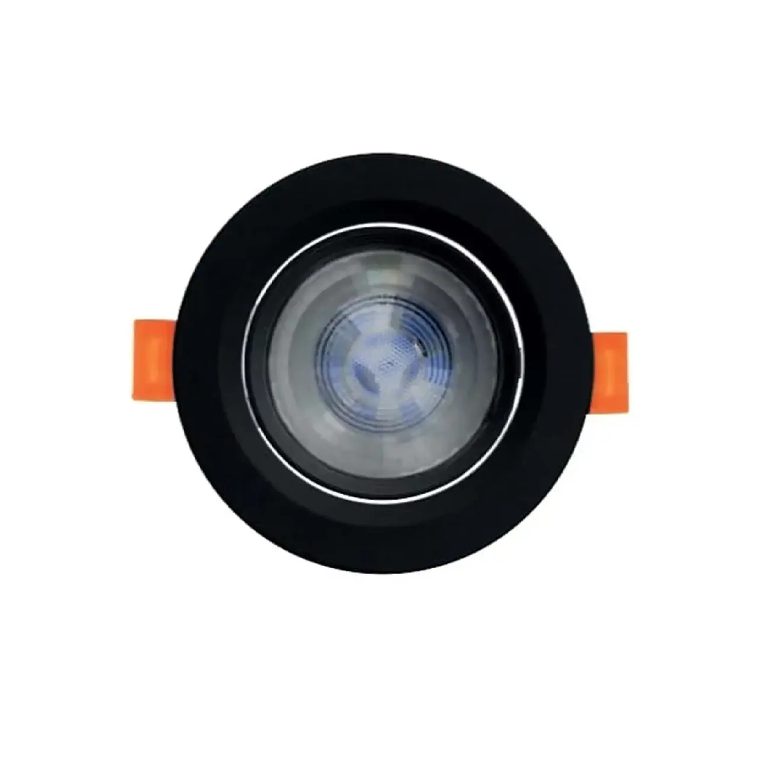 Felinar LED NORA-5 5 W SMD 6400 K 220 - Negru 445 lm (lm)