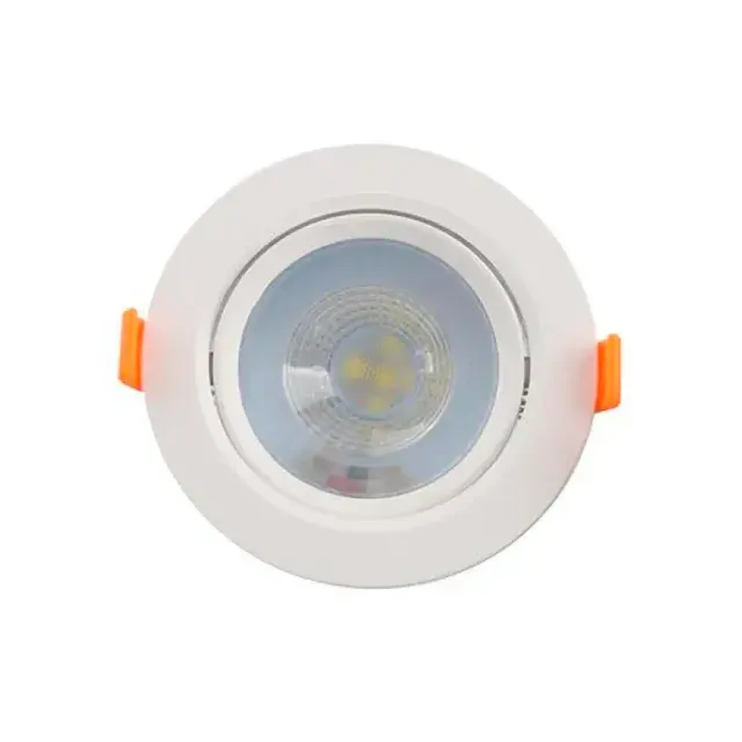 Felinar LED NORA-5 5 W SMD 6400 K 220 - Alb 520 lm (lm)