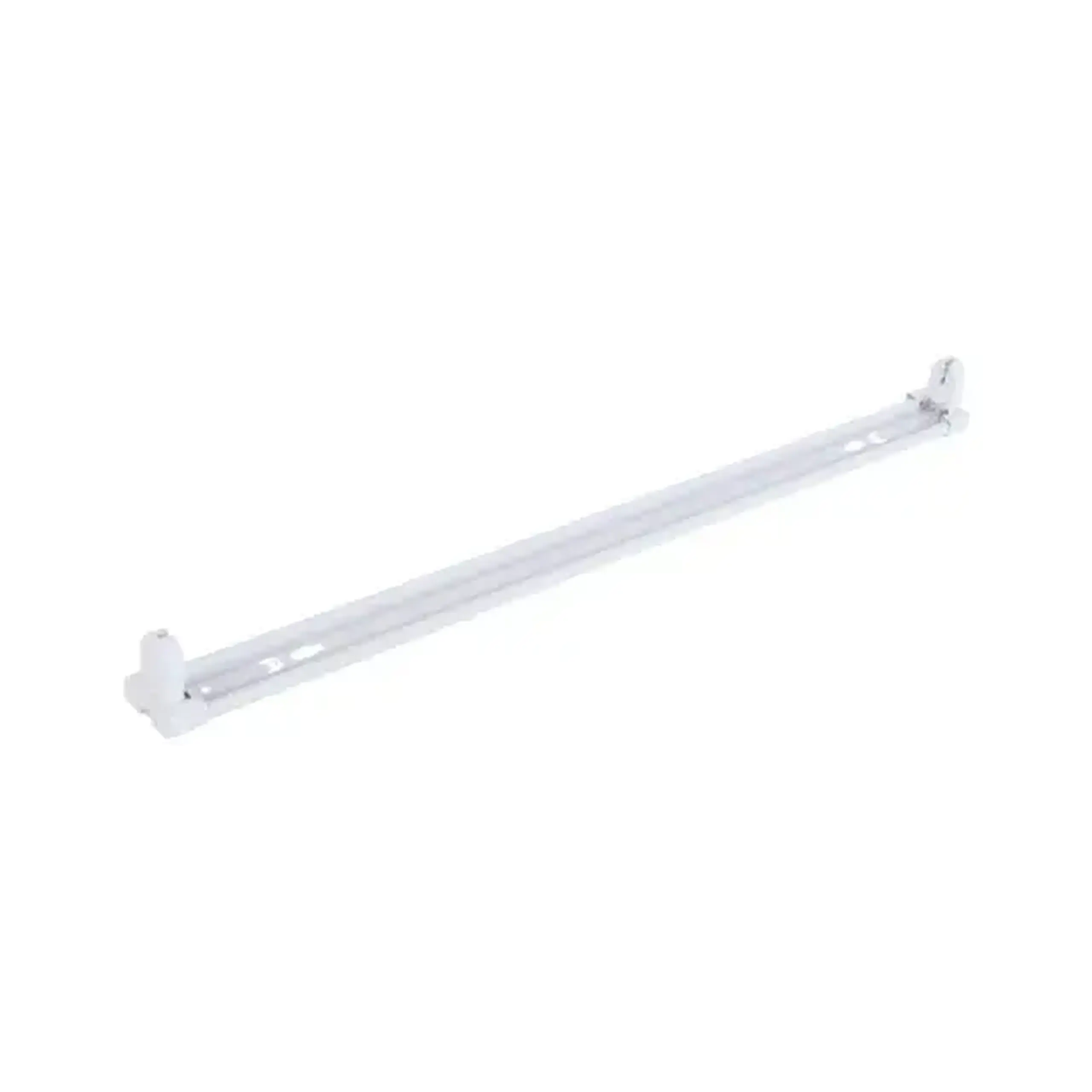 Corp de iluminat TUBOFIX-60 20 W G13 220 - 240 V IP20 Horoz - Model TUBOFIX-120