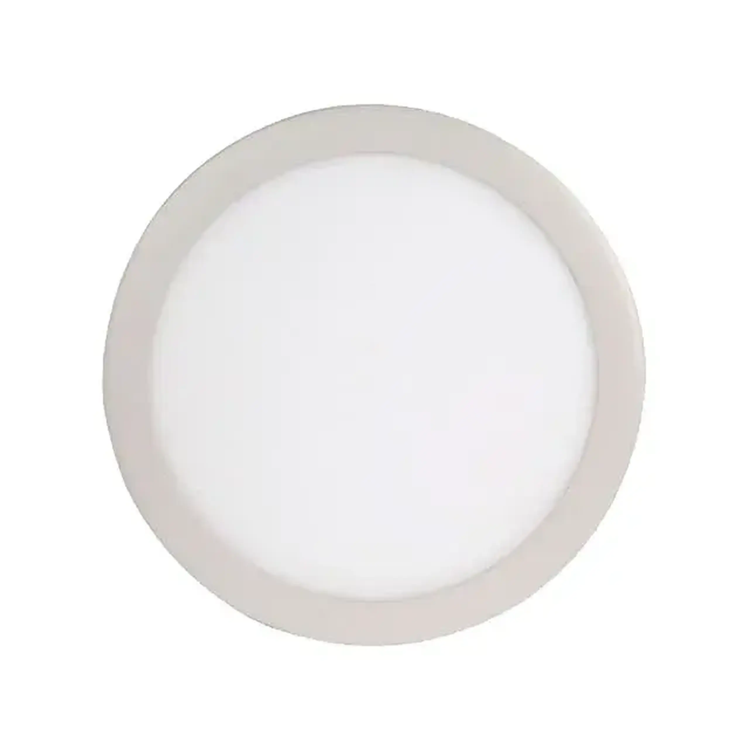 Felinar LED SLIM-3 3 W SMD 4200 K 220 - 240 V IP20 Horoz - 6400 K (K) SLIM-24