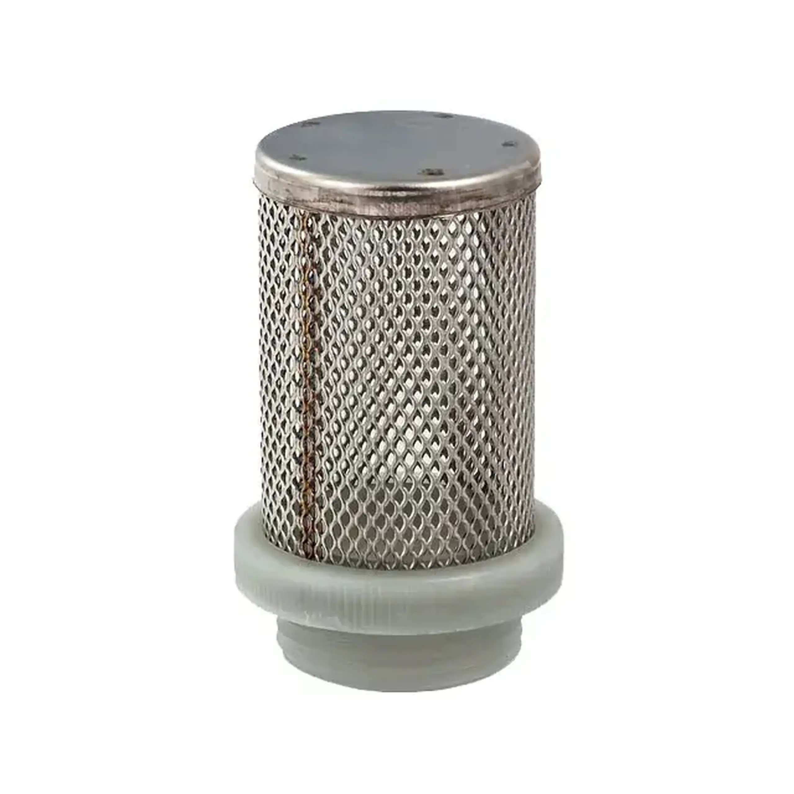 Filtru-plasa pentru supapa 1" metal/Plastic Genebre