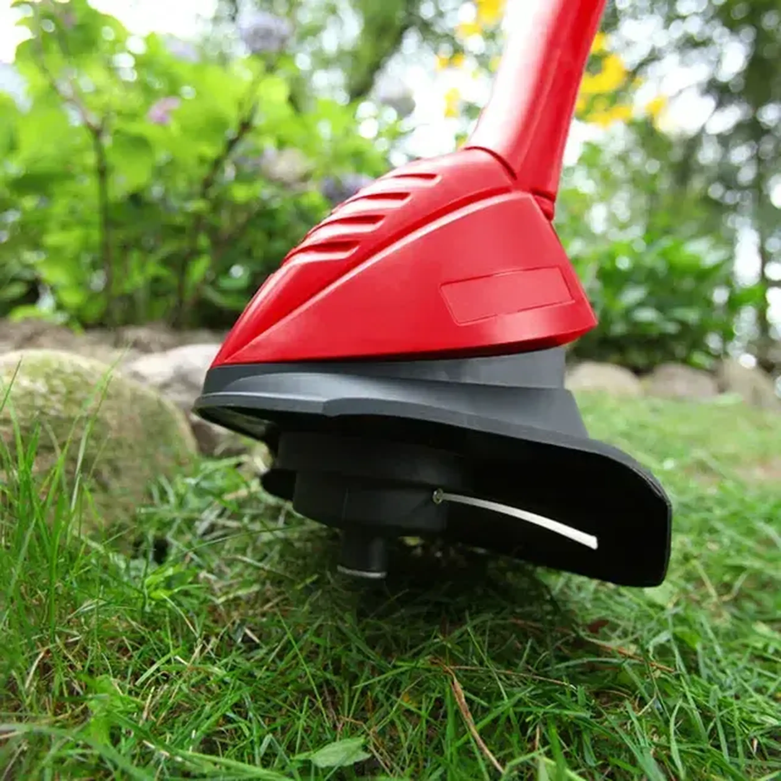 Fir pentru trimmer 1.6 mm x 15 m Stea KWB