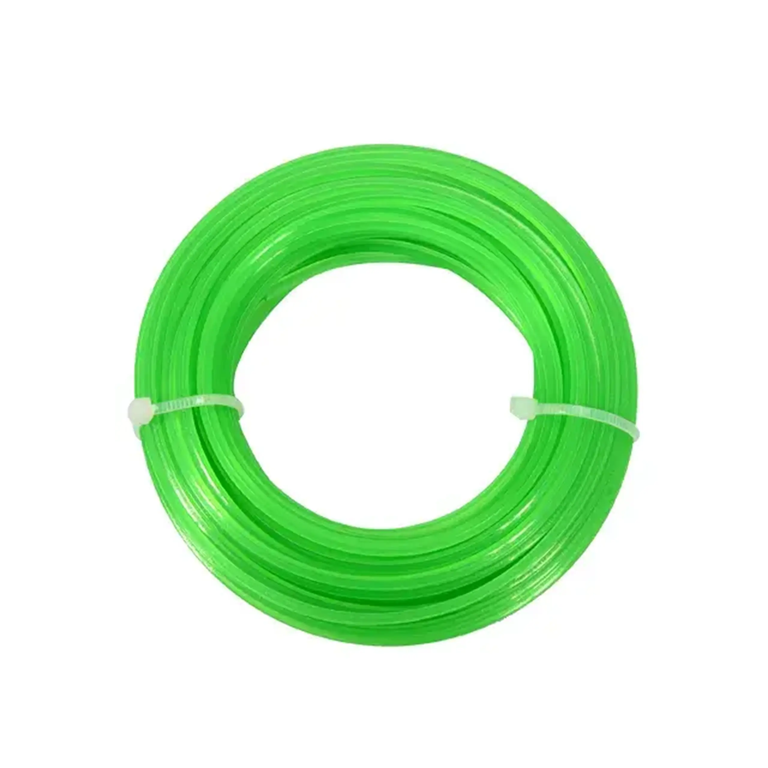 Fir pentru trimmer 2.6 mm x 10 m Pătrat Flo - Dimensiuni (L x W x H x Ø) 2.6 mm x 10 m