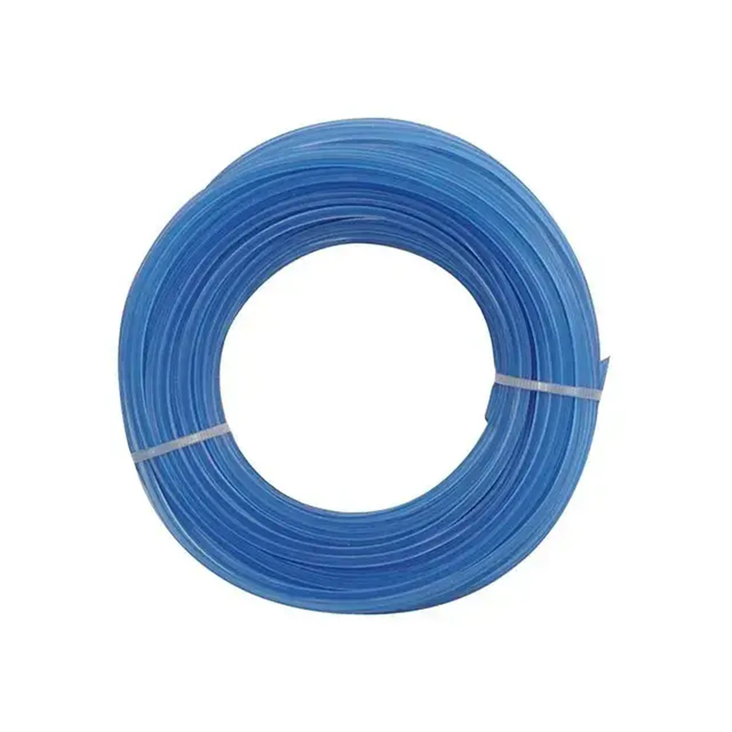 Fir pentru trimmer 2.4 mm x 15 m Stea Flo - Dimensiuni (L x W x H x Ø) 2.4 mm x 15 m