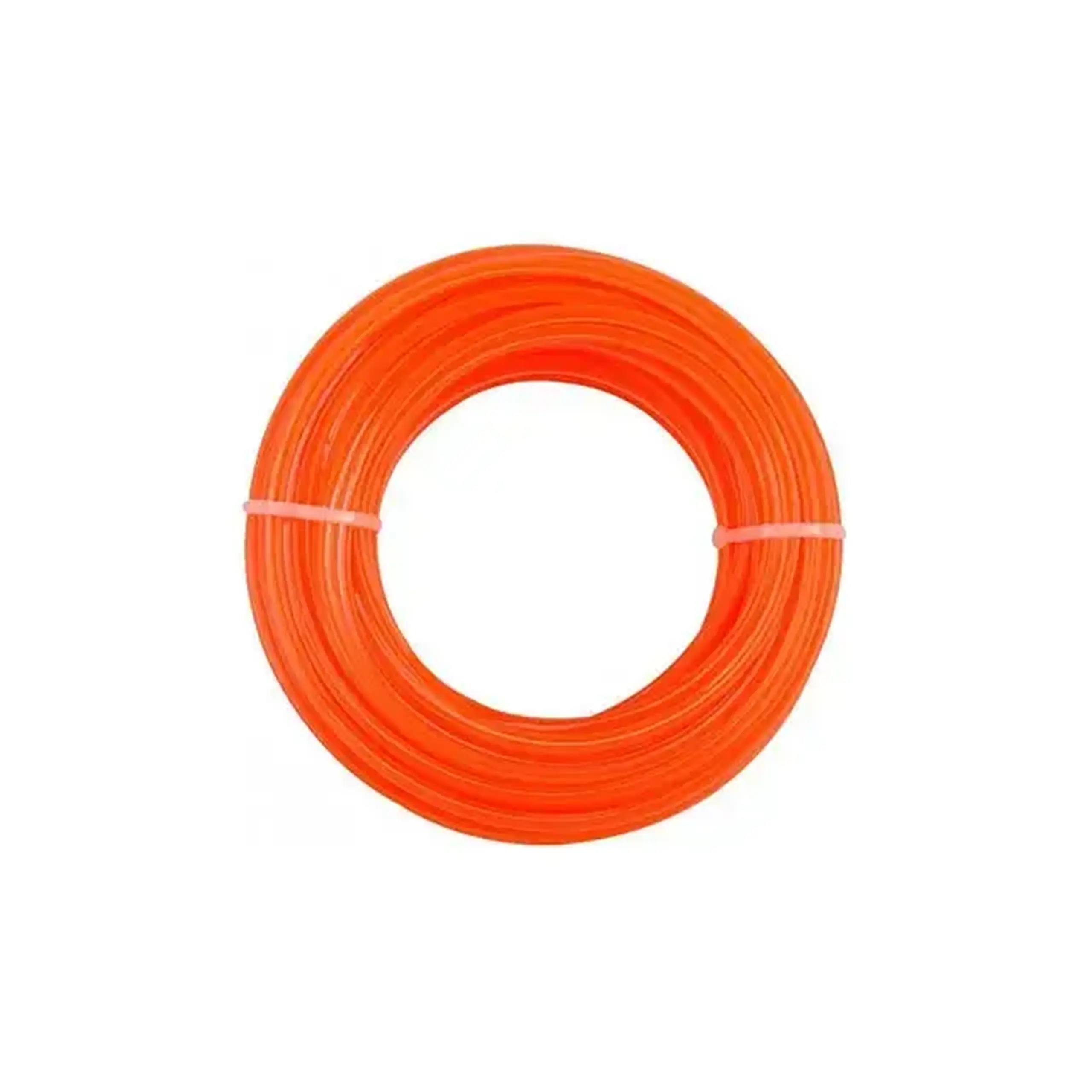 Fir pentru trimmer 2.6 mm x 15 m Stea Flo - Dimensiuni (L x W x H x Ø) 2.6 mm x 15 m