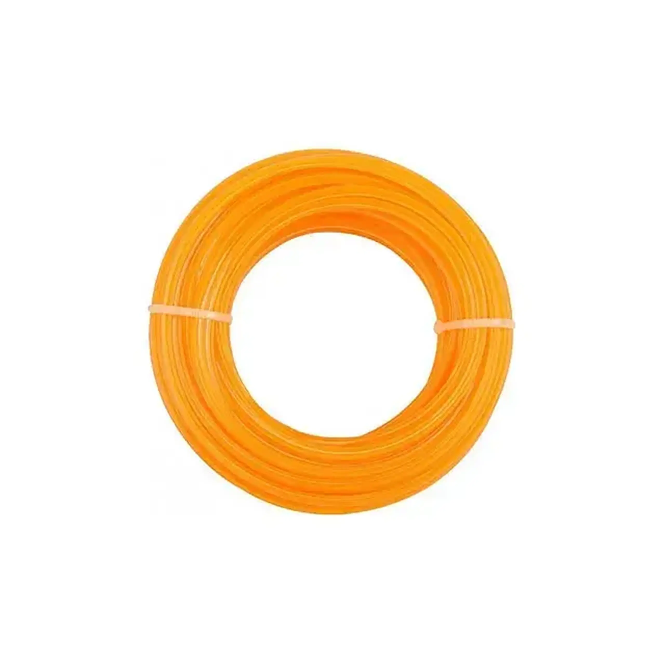 Fir pentru trimmer EXTRANYL 2.7 mm x 15 m Pătrat Flo - Dimensiuni (L x W x H x Ø) 2.7 mm x 15 m