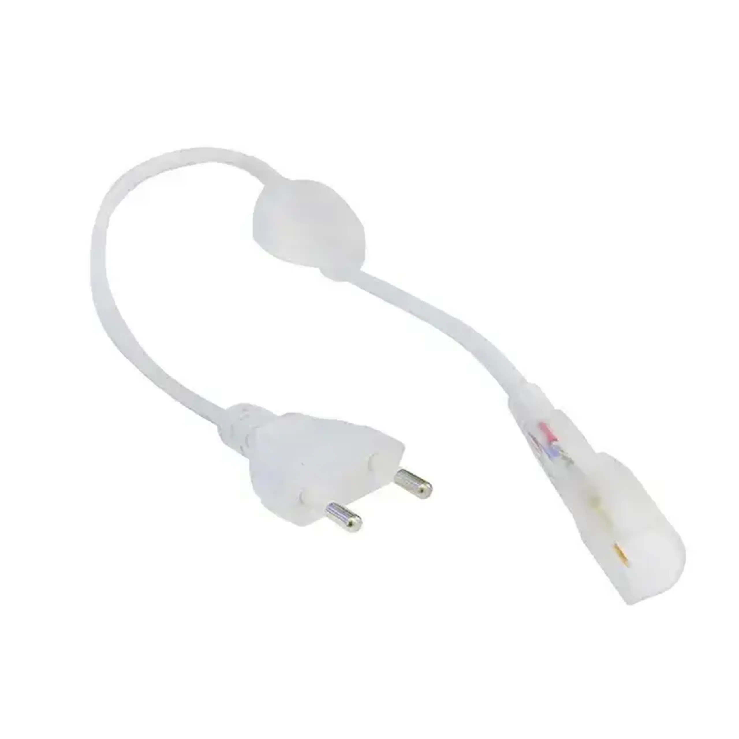 Fişă bloc pentru bandă LED Elmos LRH12 220 - 240 V plastic
