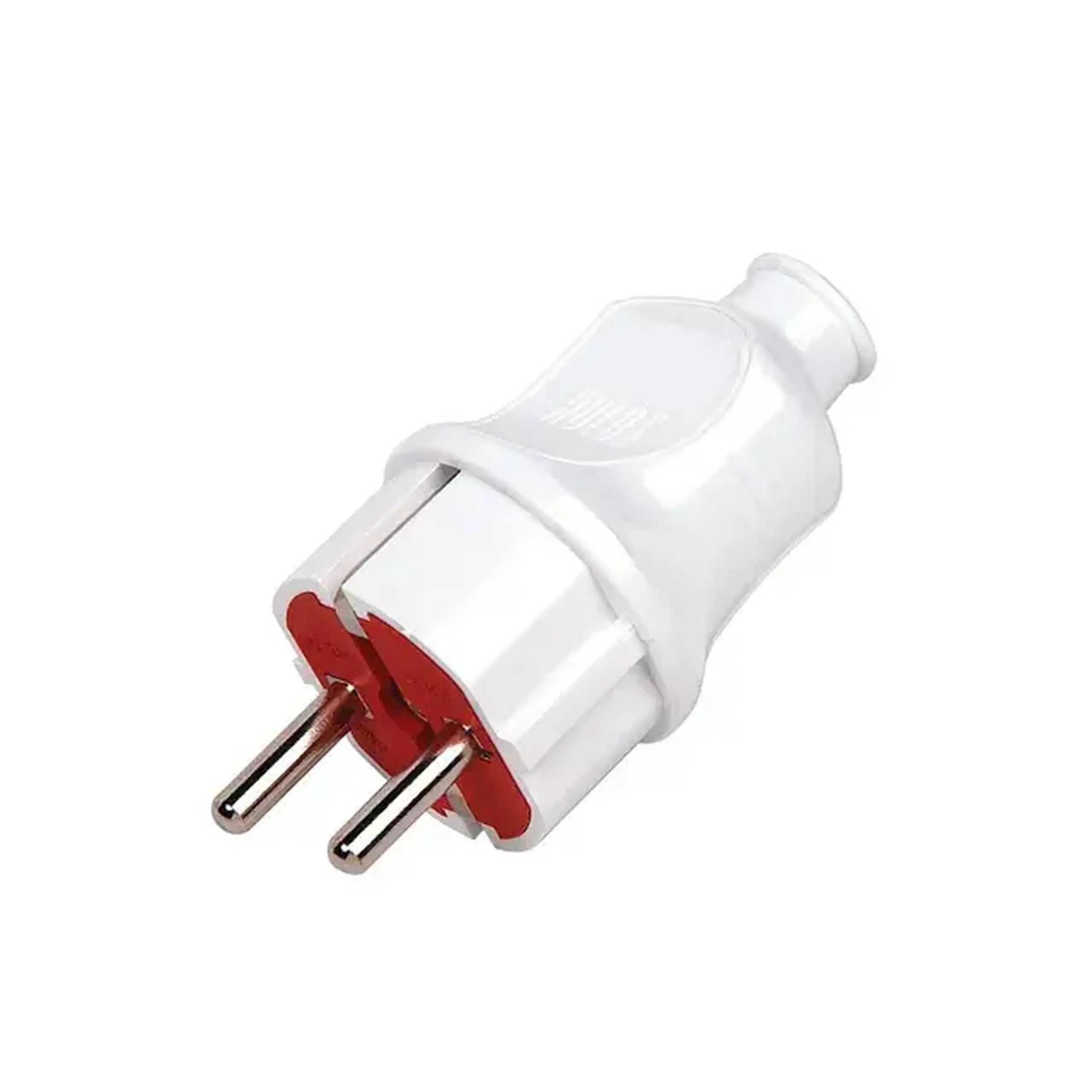 Fișă 300.000.702 2P+N 16 A/25 A 250 V Horoz
