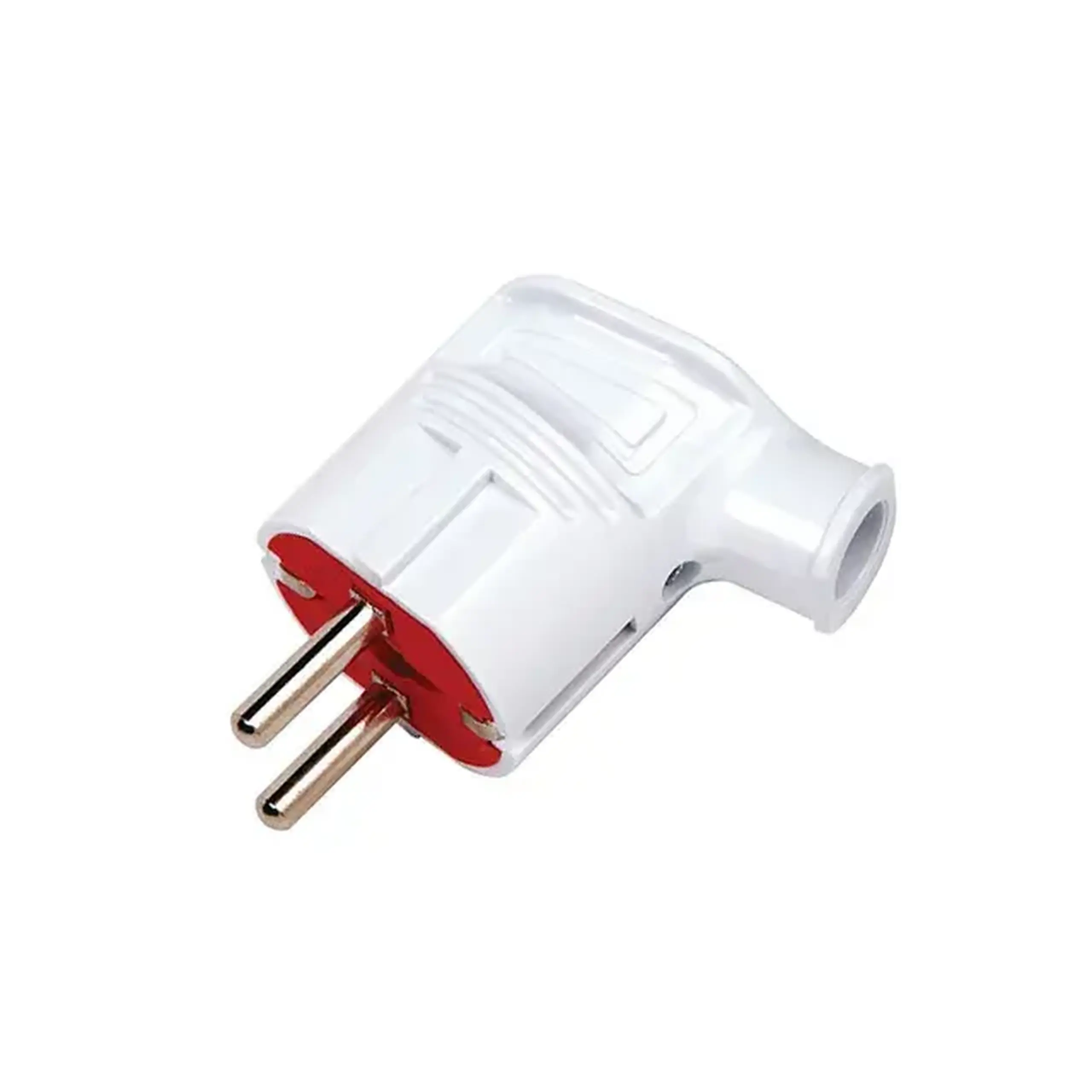 Fișă 300.000.704 2P+N 16 A 250 V Horoz