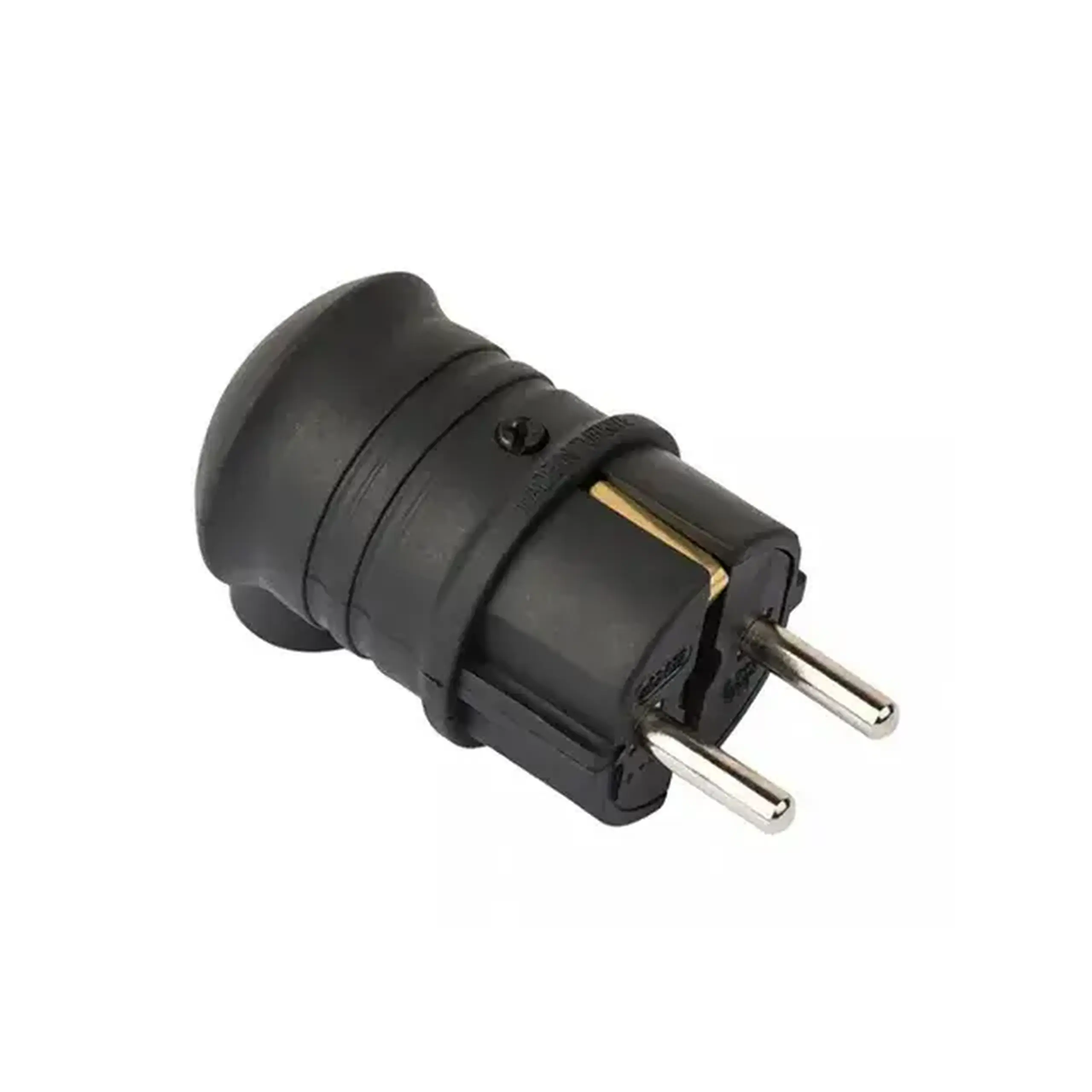 Fișă Horoz 800.400.001 2P + E 16 A 250 V IP44