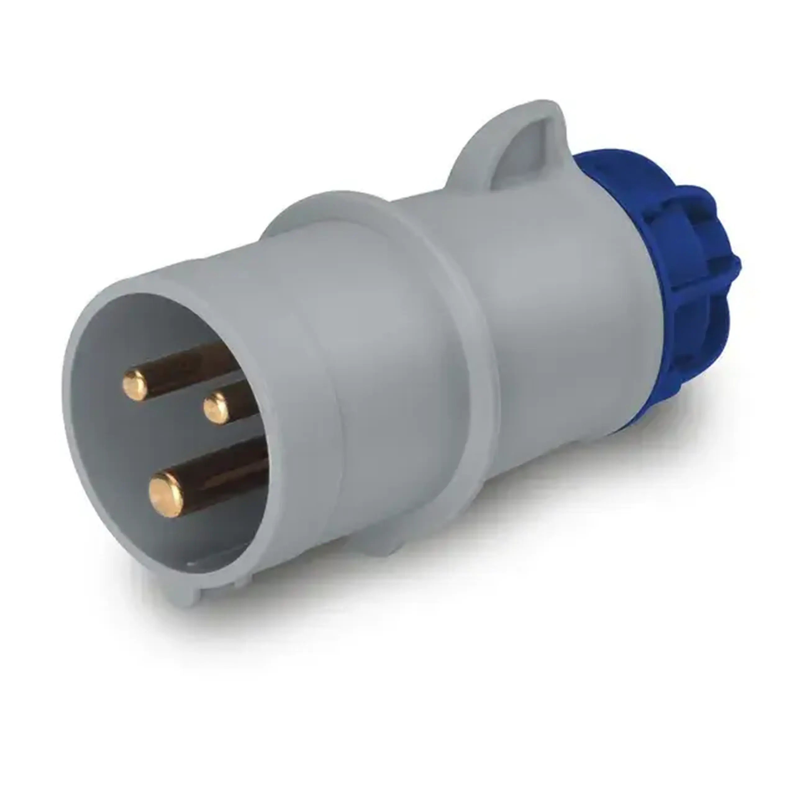 Fișă mobilă Scame XENIA 3P 16 A 220 - 250 V IP44