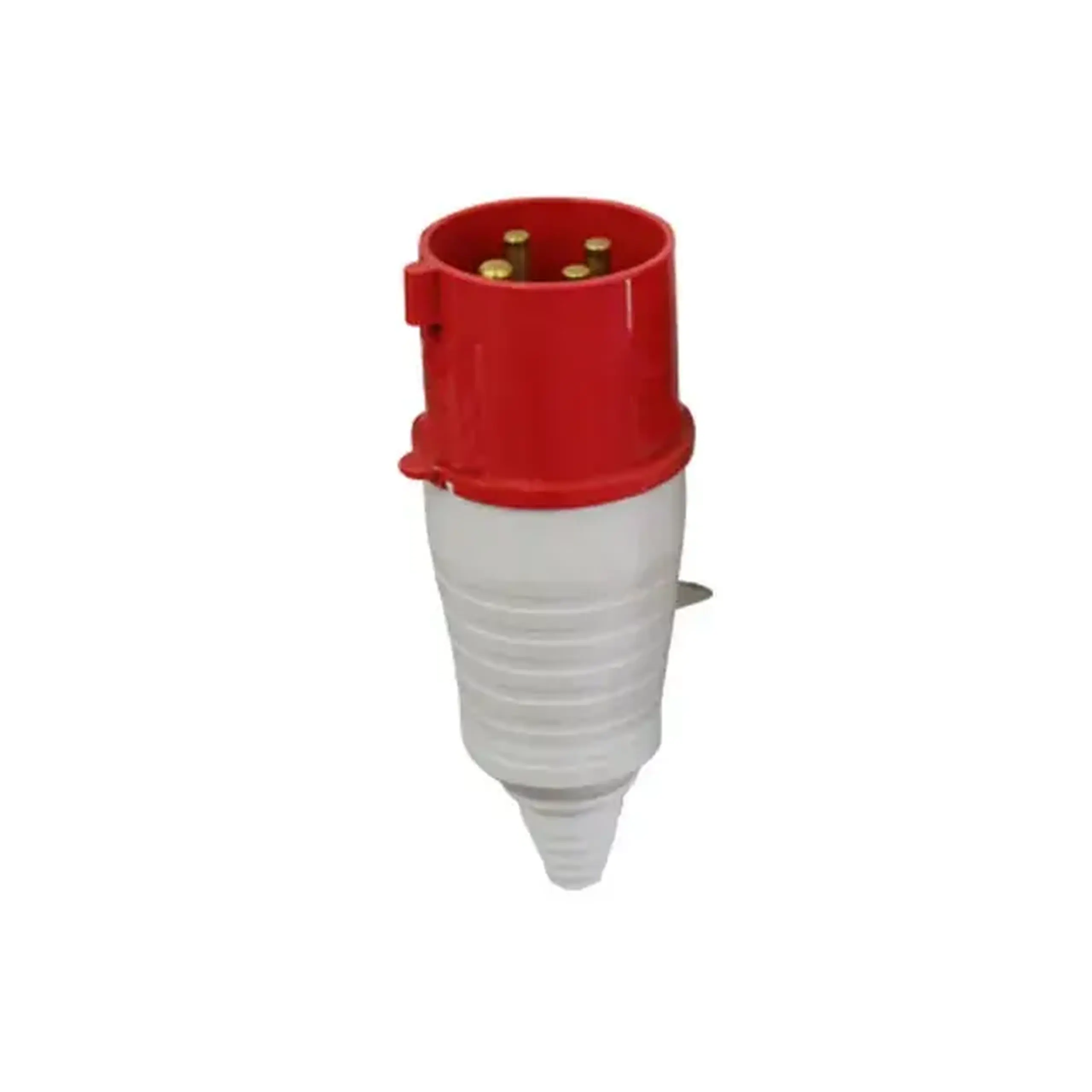 Fișa mobilă KASAN TG-014 4P 16 A/25 A 415 V IP44 - Model TG-014