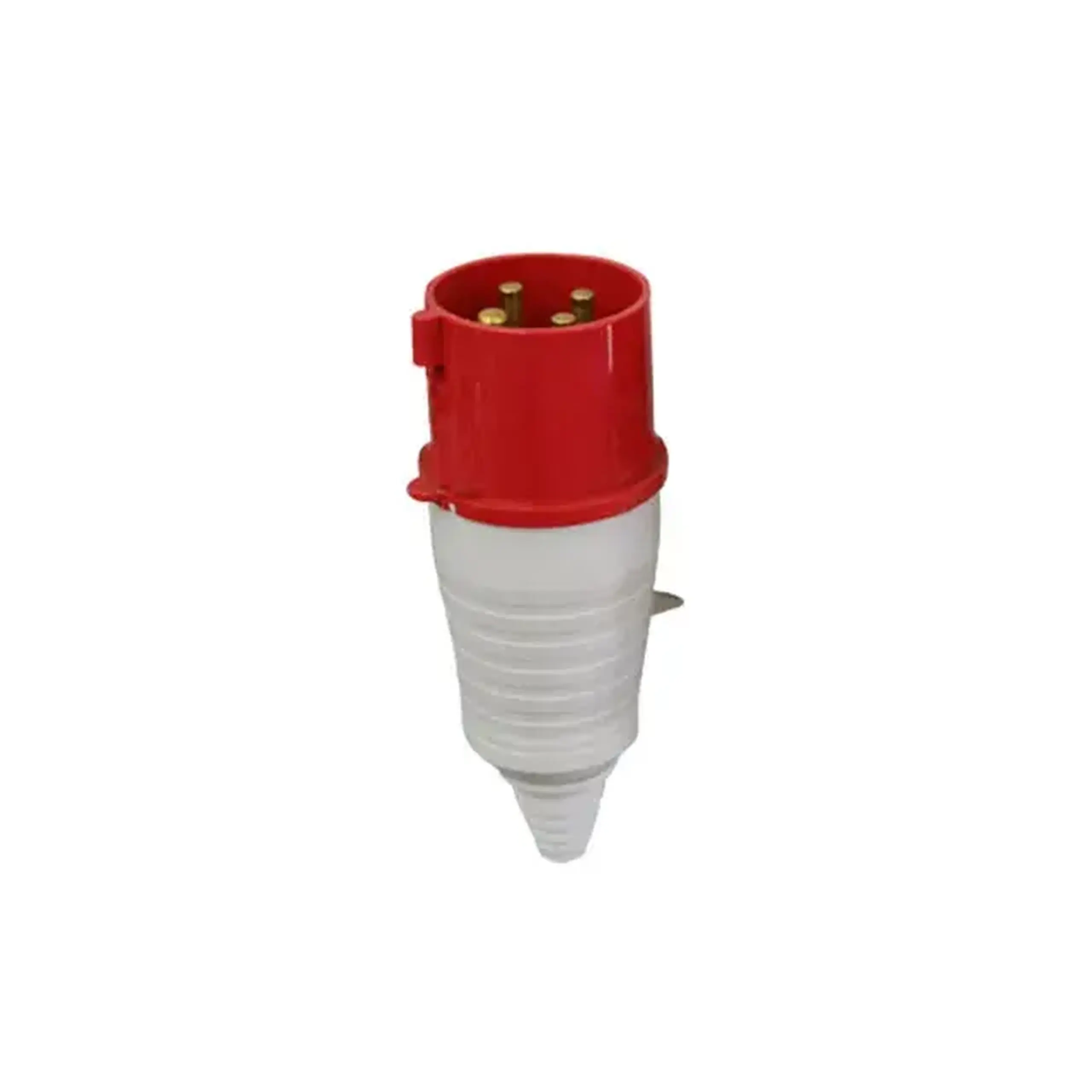 Fișa mobilă KASAN TG-014 4P 16 A/25 A 415 V IP44 - Model TG-024