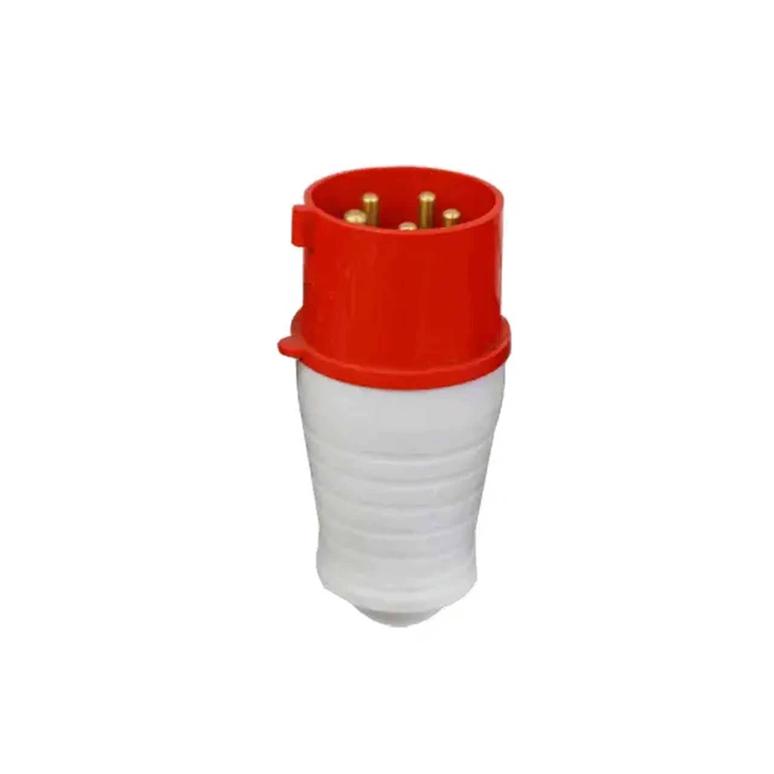 Fișa mobilă KASAN TG-014 4P 16 A/25 A 415 V IP44 - Model TG-025