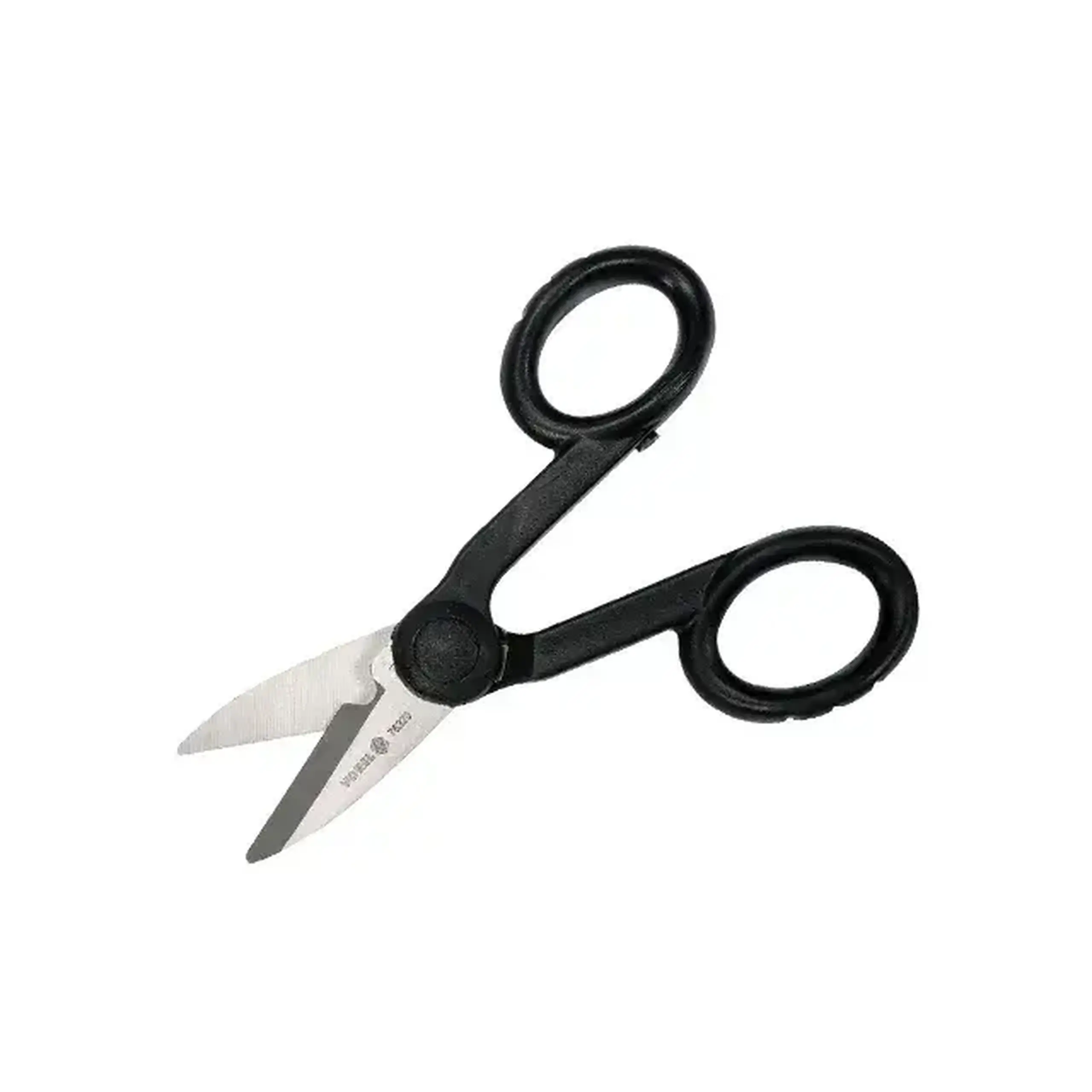 Foarfecă de electrician 140 mm Vorel