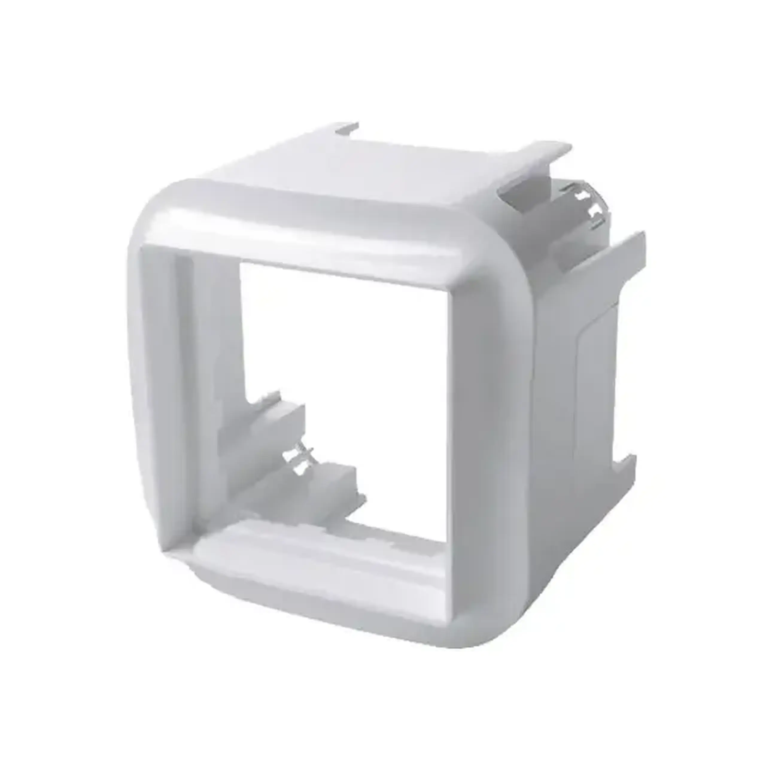 Adaptor pentru instalarea mecanismelor gri LEGRAND
