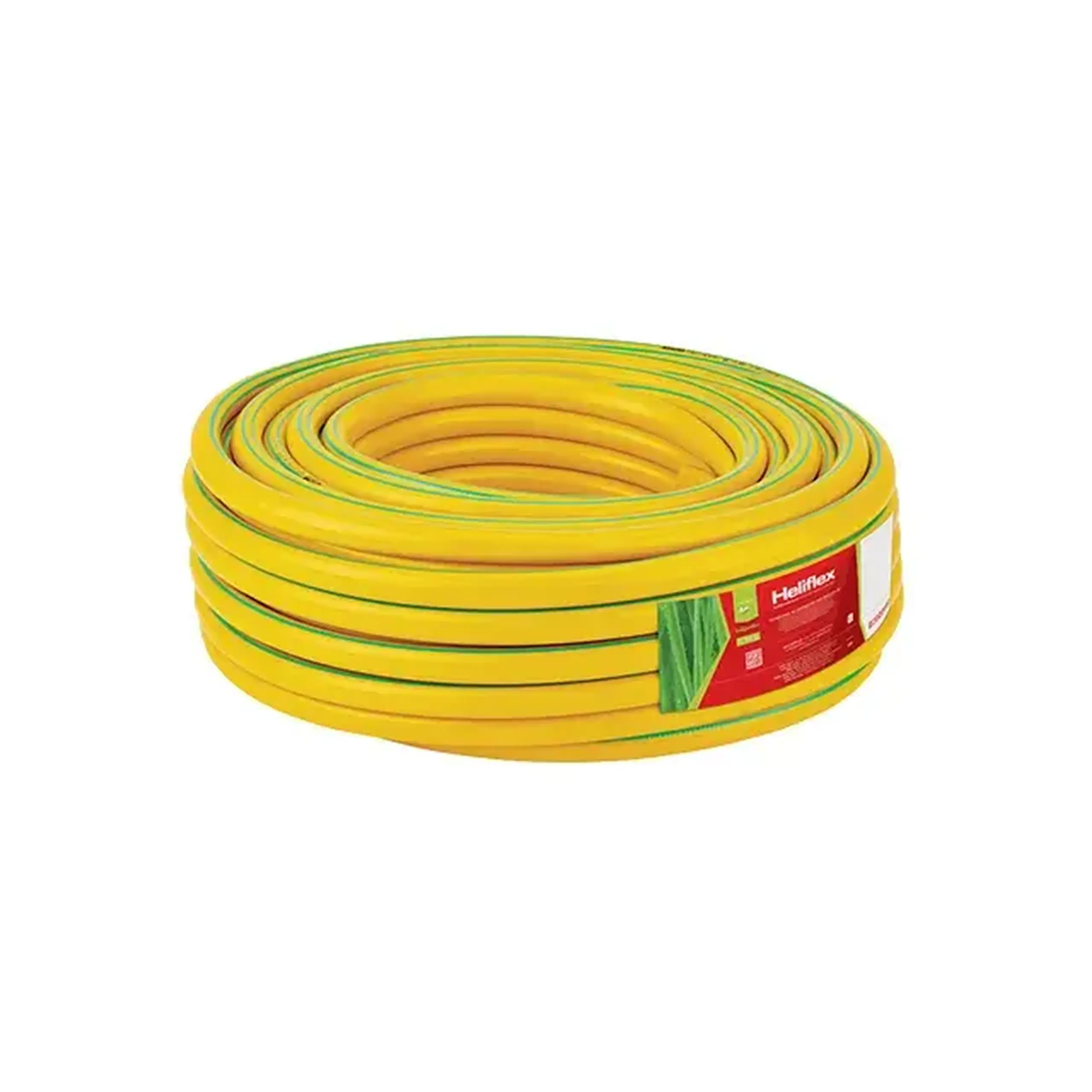 Furtun de gradină Hidroflex 12 mm x 25 m 10 bar Heliflex - Dimensiuni (L x W x H x Ø) 12 mm x 25 m