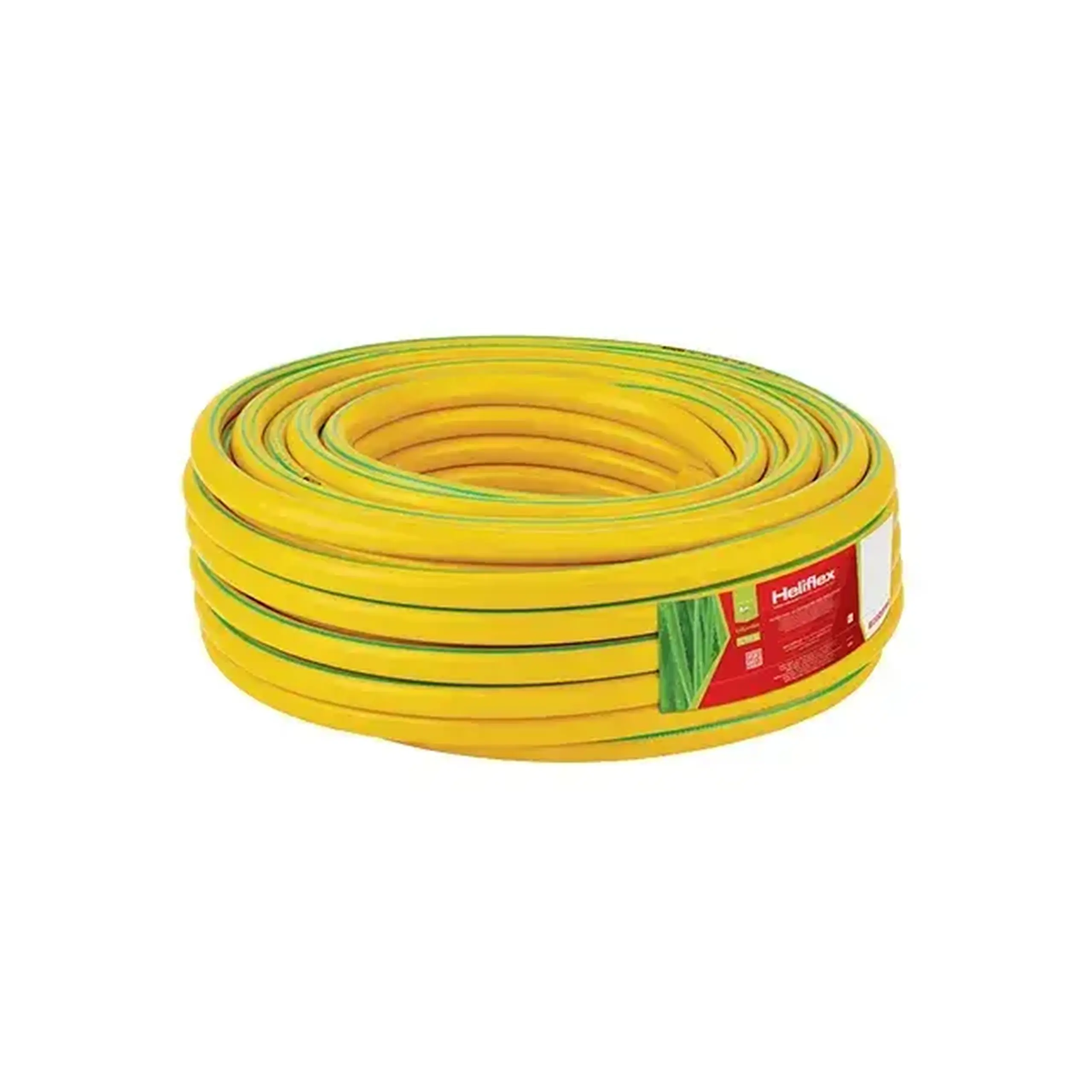 Furtun de gradină Hidroflex 12 mm x 25 m 10 bar Heliflex - Dimensiuni (L x W x H x Ø) 15 mm x 25 m