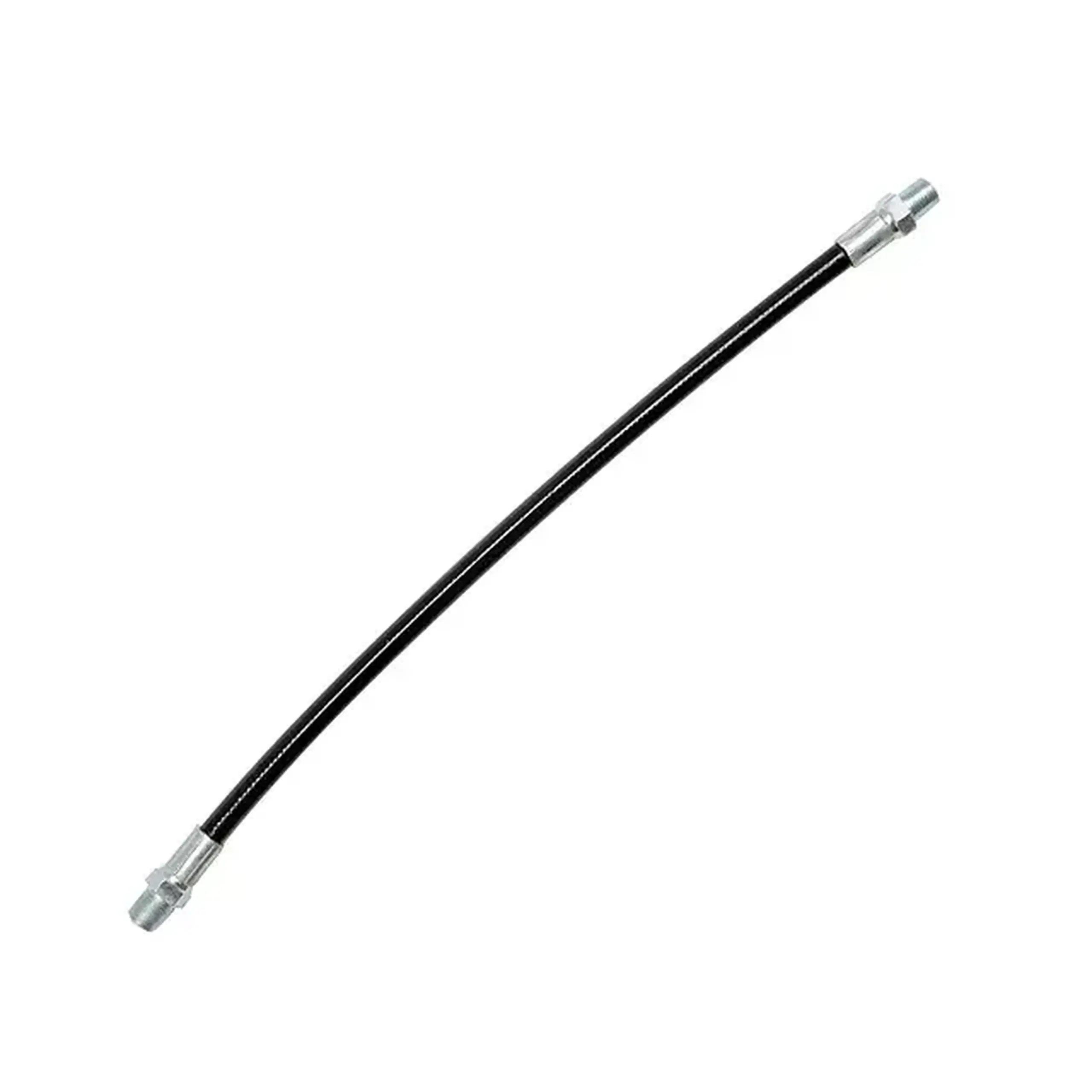 Furtun flexibil pentru pistol de gresat 500 x 3.2 mm Yato