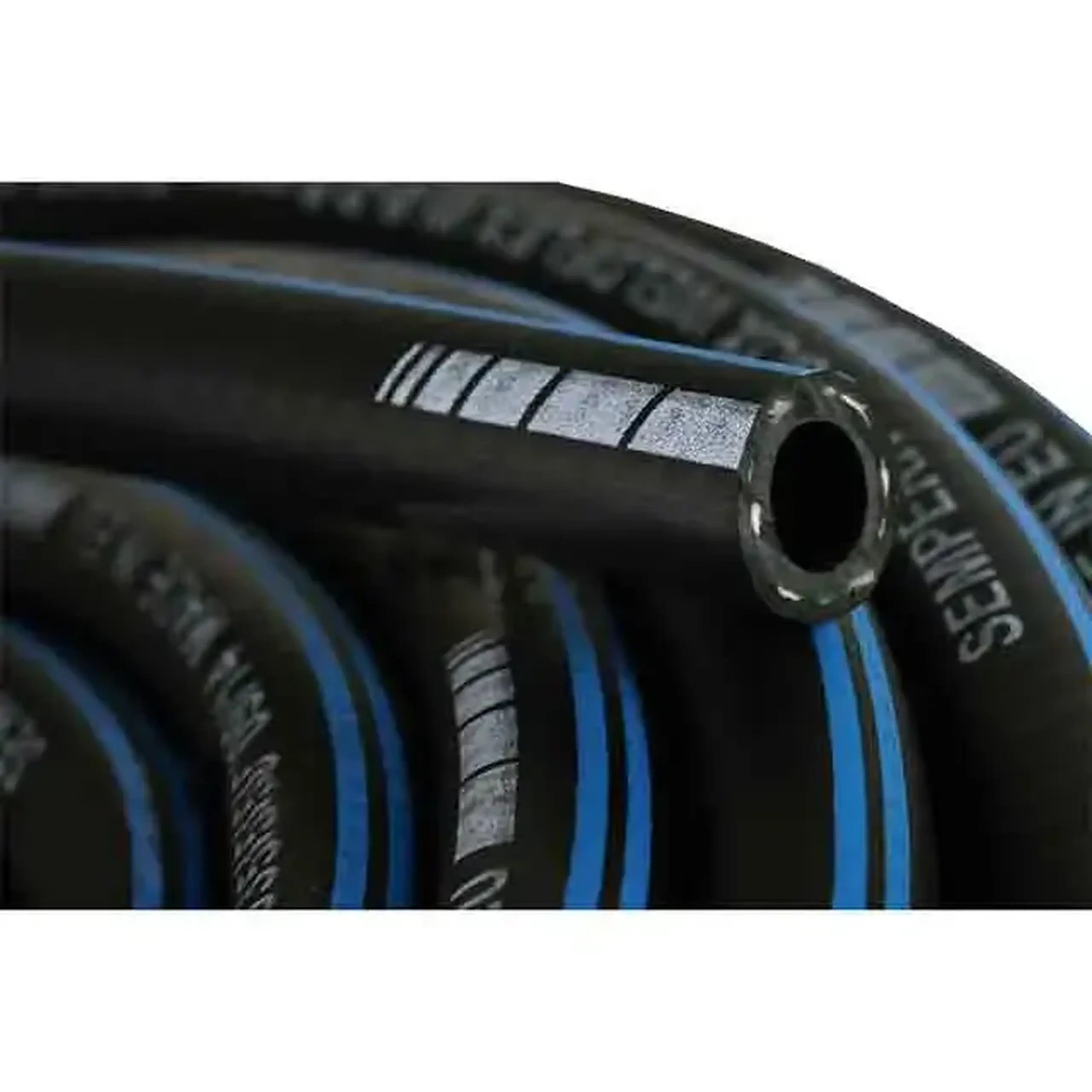 Furtun pentru oxigen Gox - Weld Ø 9 mm Semperit
