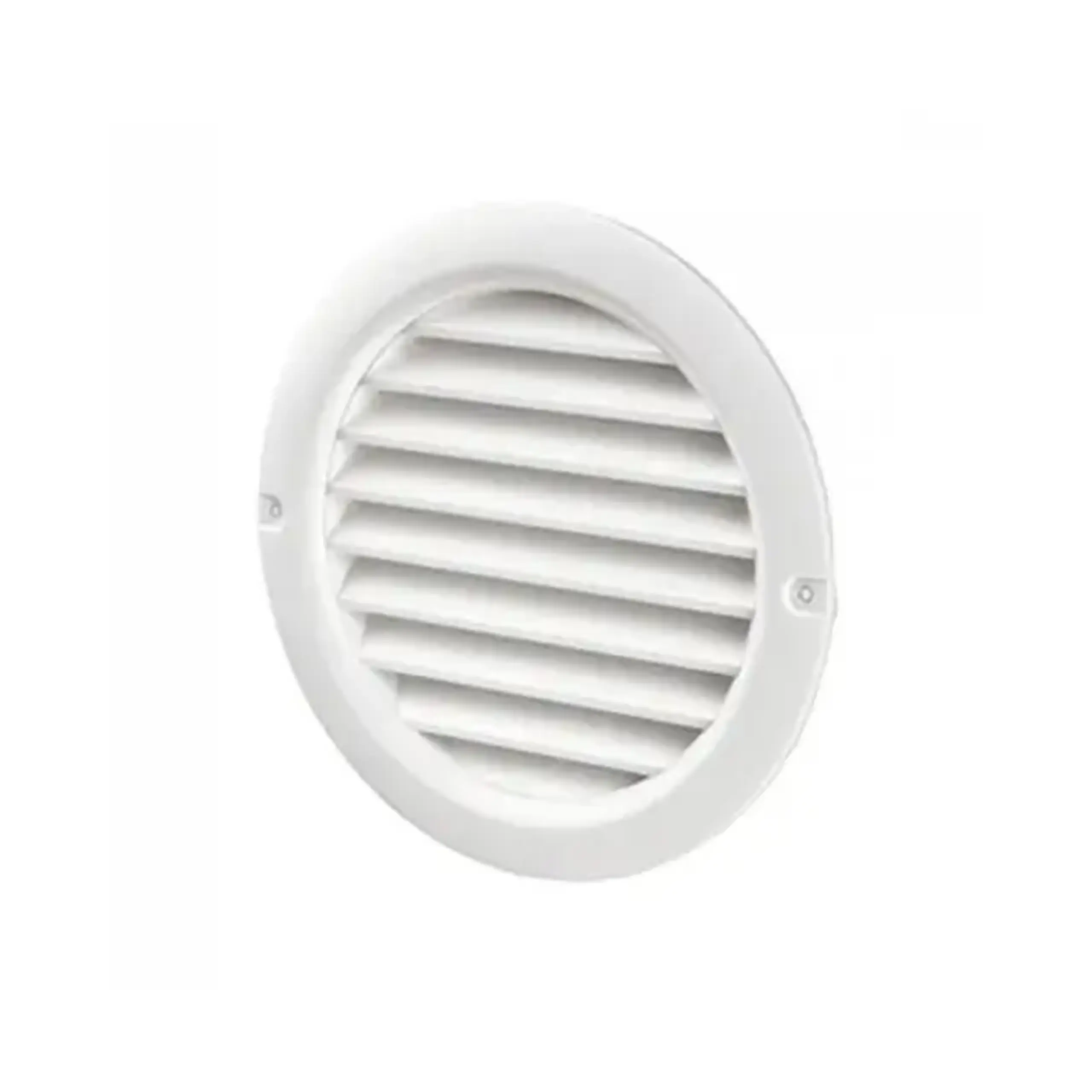 Grilaj de ventilare Vents MB-100 100 mm plastic alb