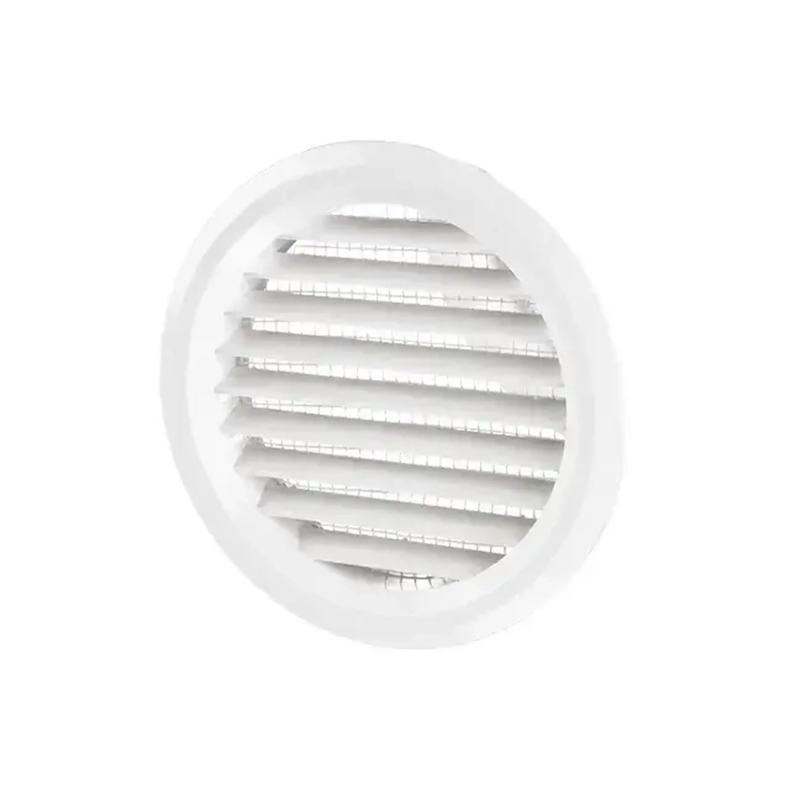 Grilaj de ventilare Vents MB-150 150 mm plastic alb
