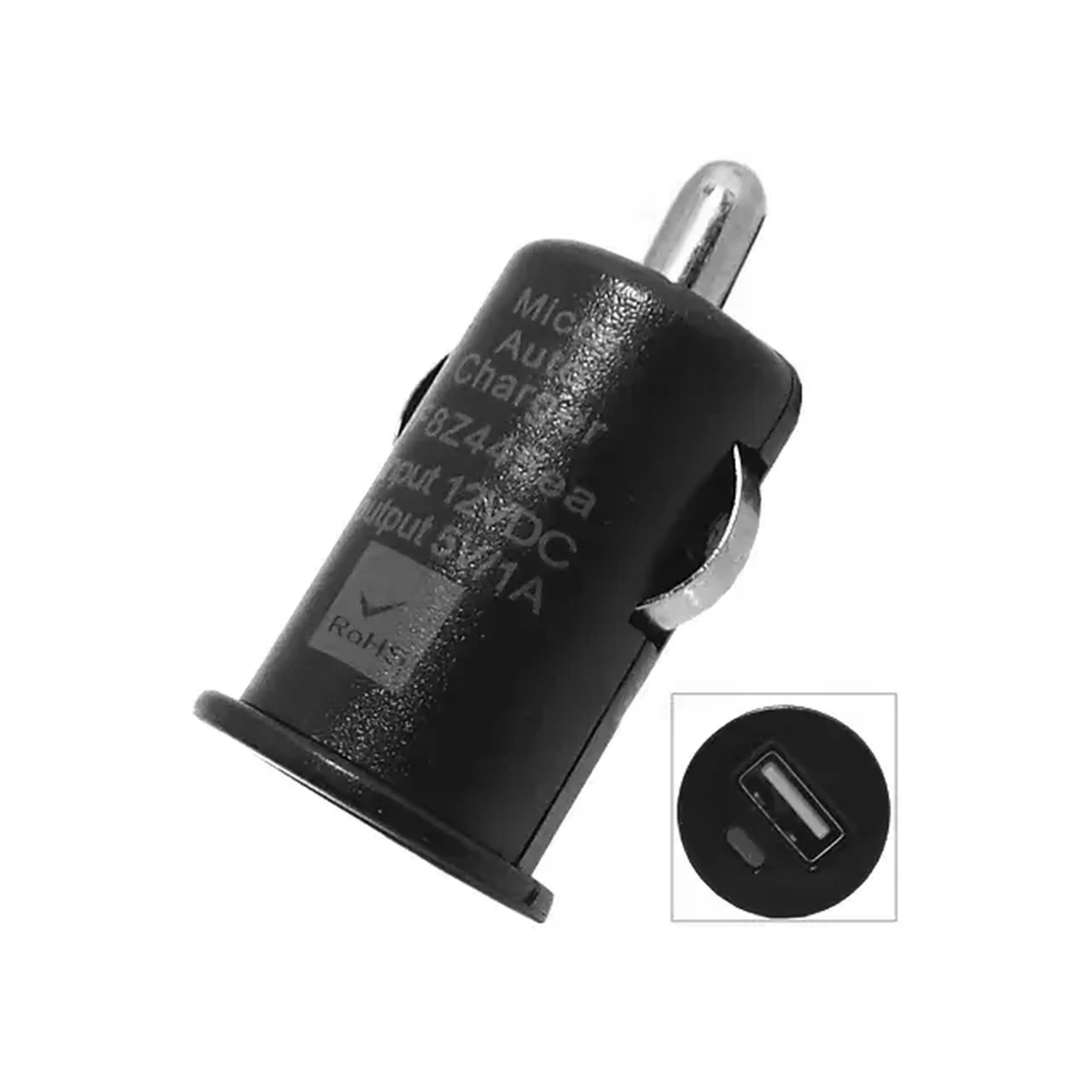 Încărcător auto 18-1920 5 V USB Rexant