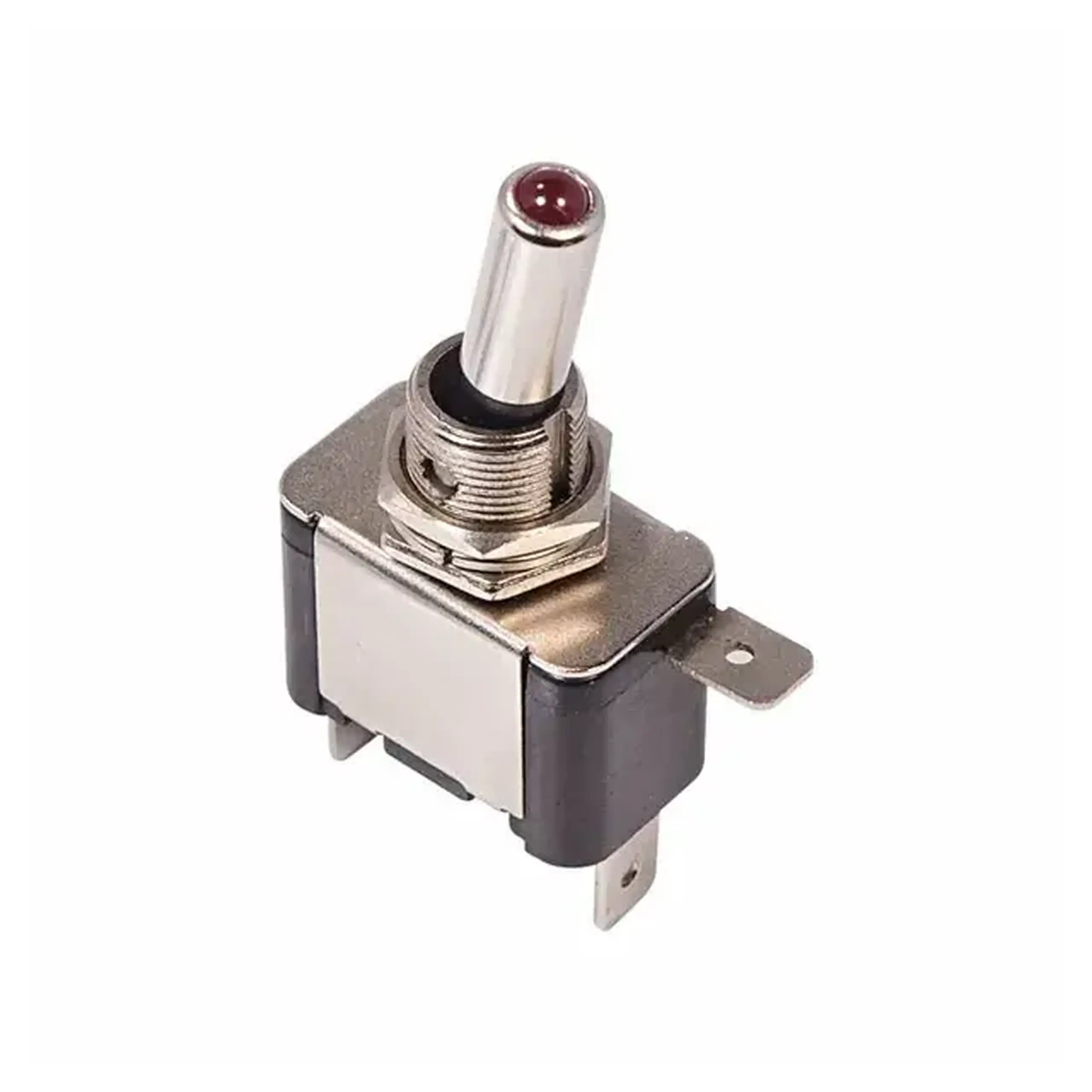 Întrerupător 36-2410 2P 250 V 15 A IP30 Roșu Rexant - Model 36-4330