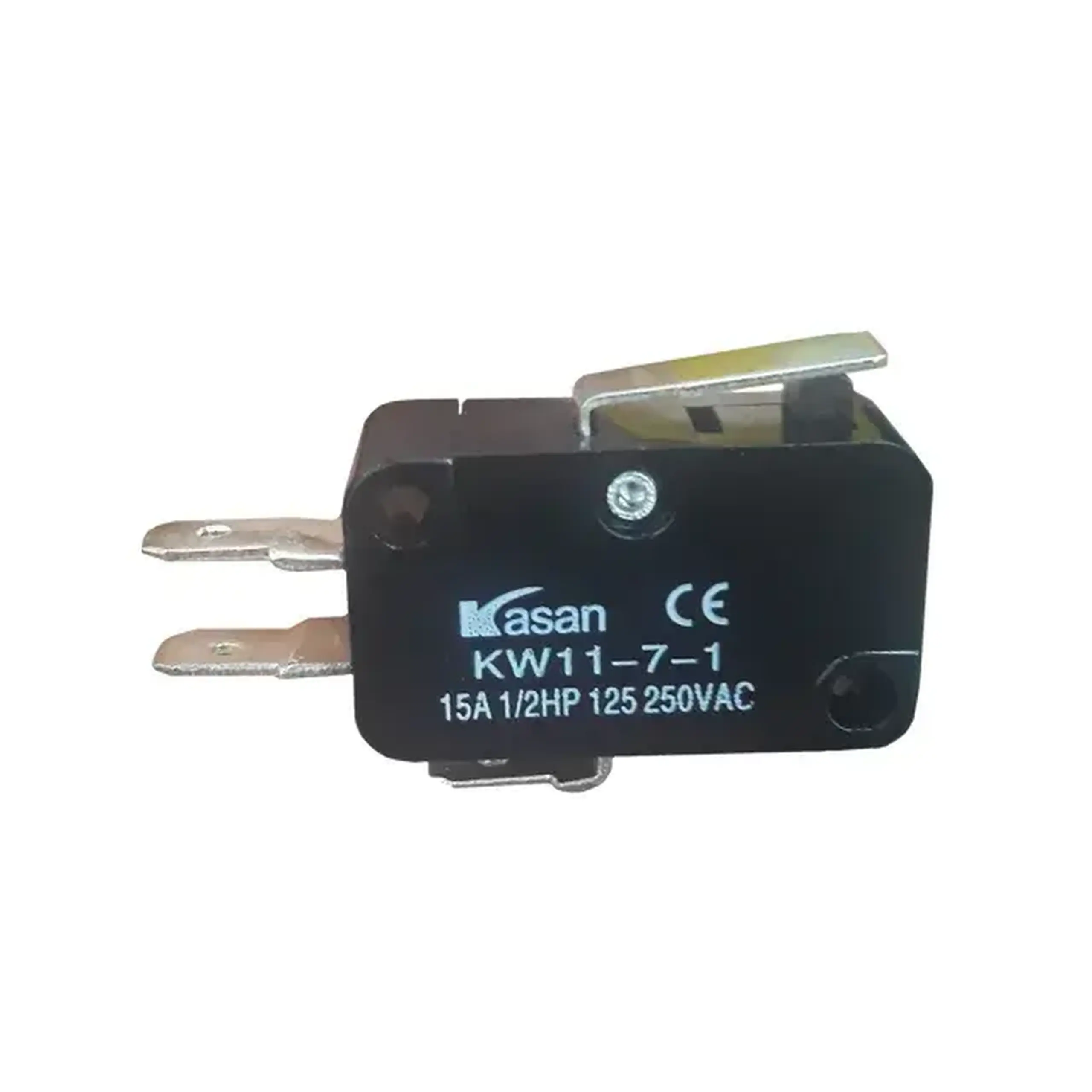 Întrerupător de cursă KASAN Kw11-7-1 16A 250 V