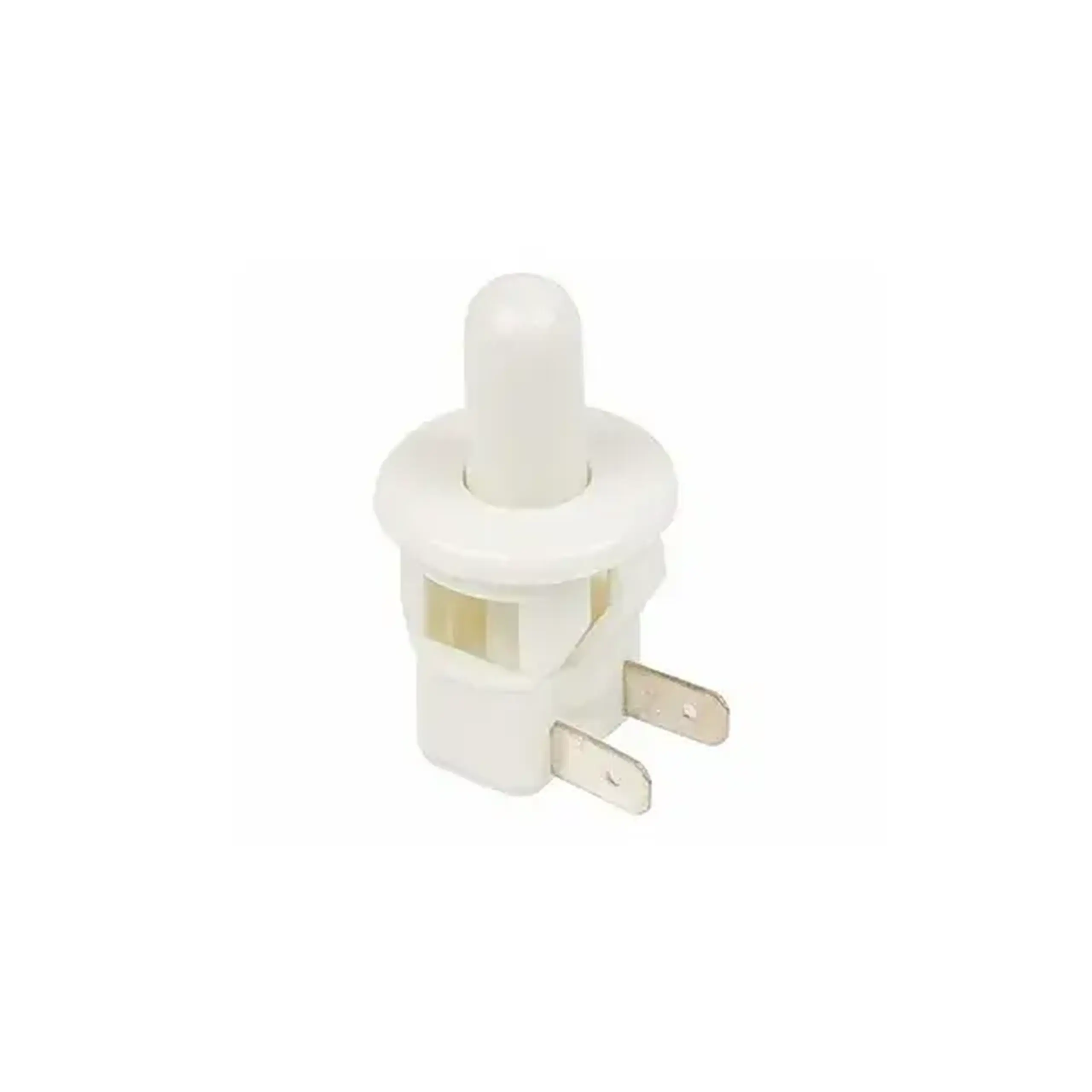 Întrerupător 36-3020 1P 250 V 2.5 A IP30 Alb Rexant