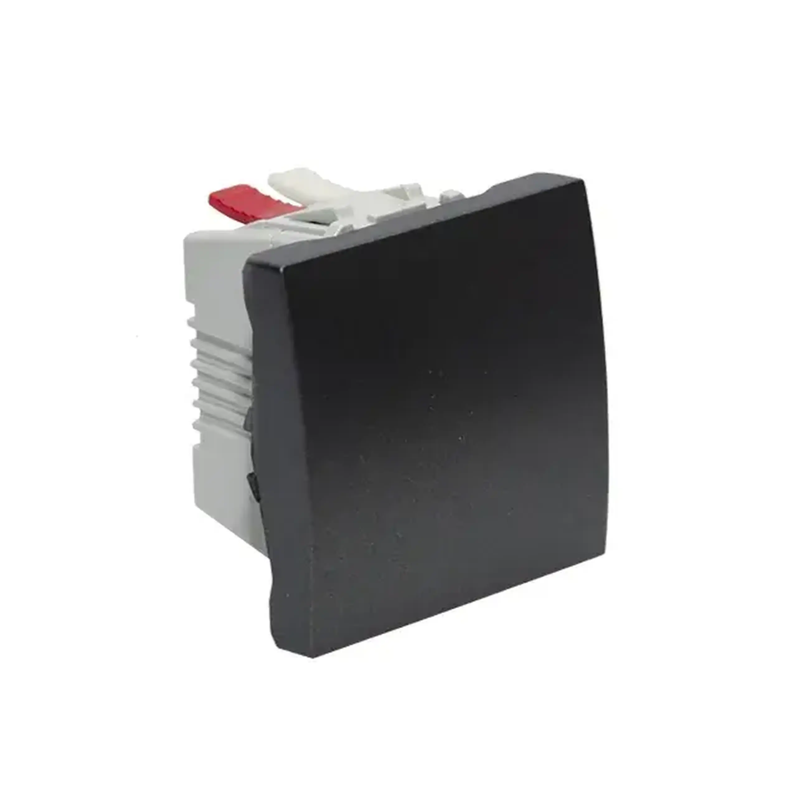 Întrerupător cap-scară MGU3.203.12 UNICA 10 A 230 V negru Schneider-Electric
