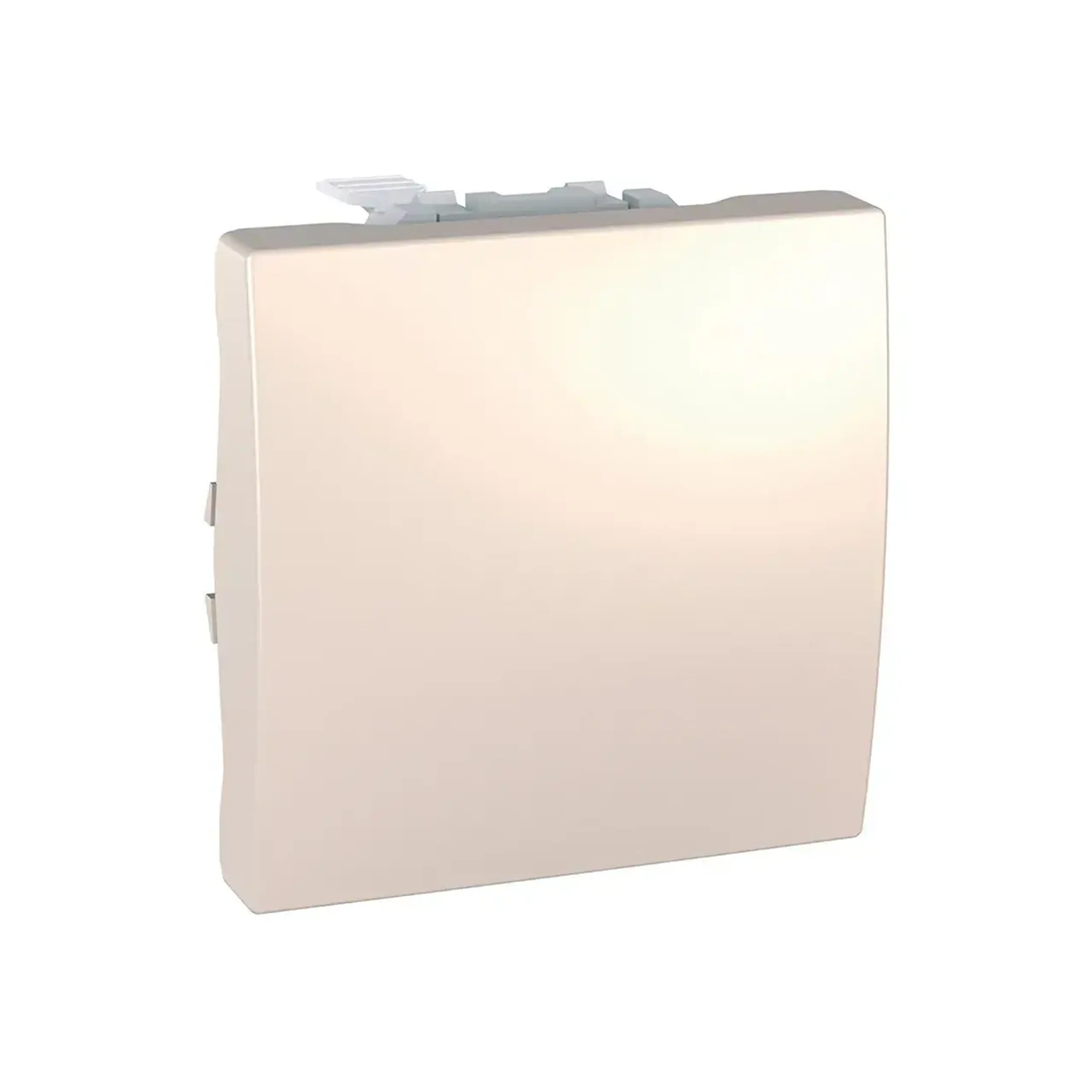 Întrerupător unitar cruce MGU3.205.25 UNICA 10 A 250 V fildeș Schneider-Electric